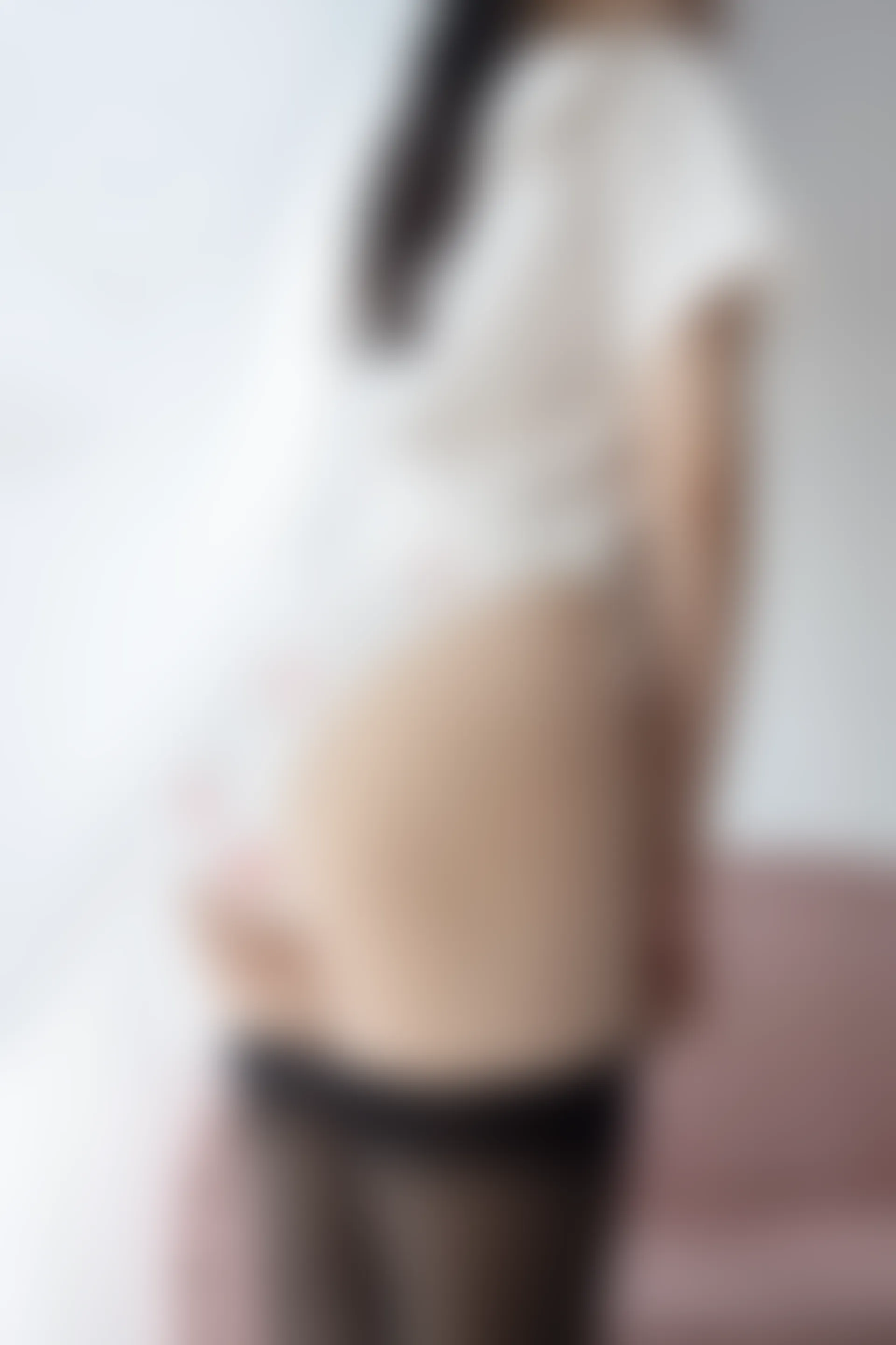 JKFUN-024 [88P1V-2.62G]JKFUN, 可爱, 森萝财团, 美腿, 美足, 黑丝