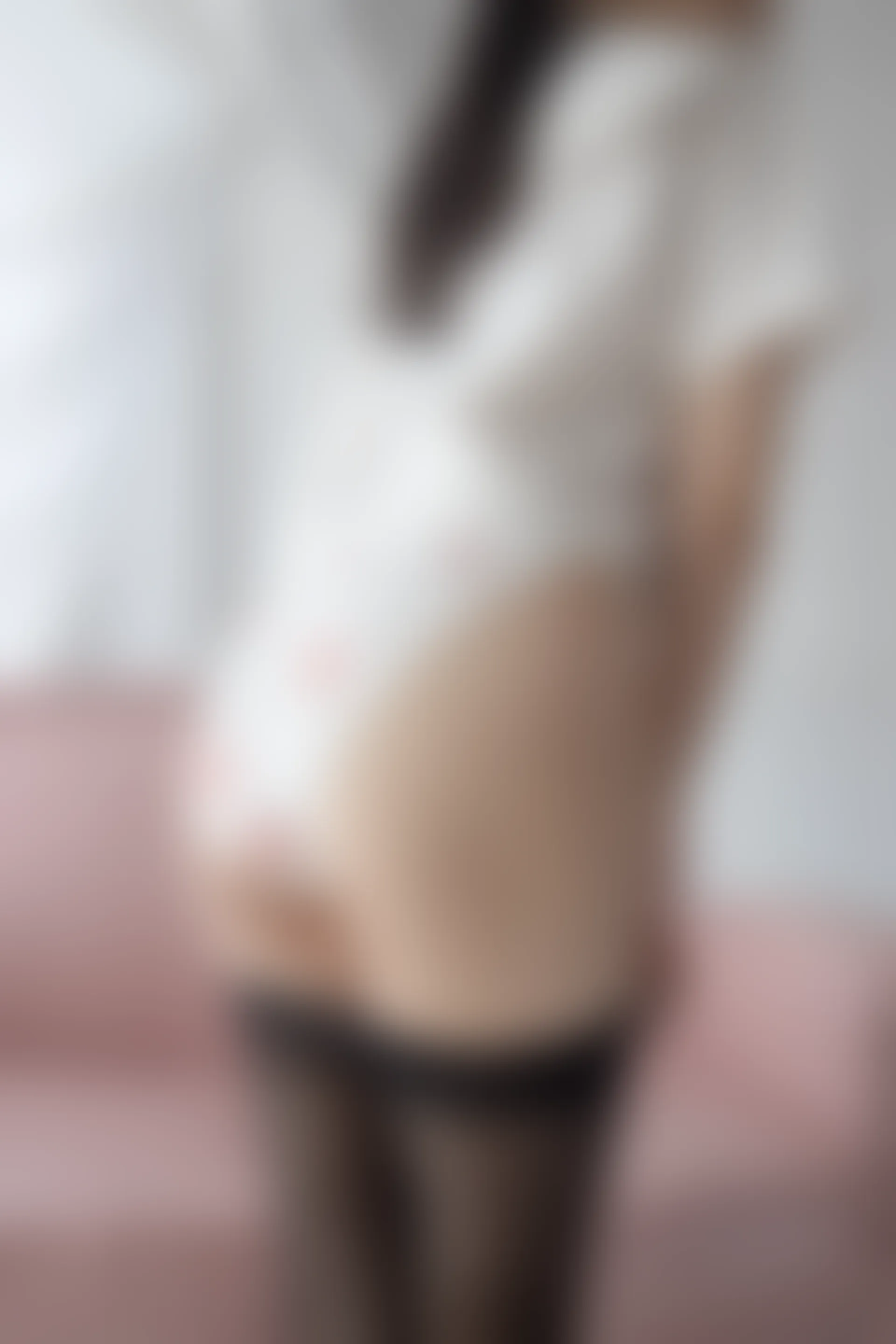 JKFUN-024 [88P1V-2.62G]JKFUN, 可爱, 森萝财团, 美腿, 美足, 黑丝
