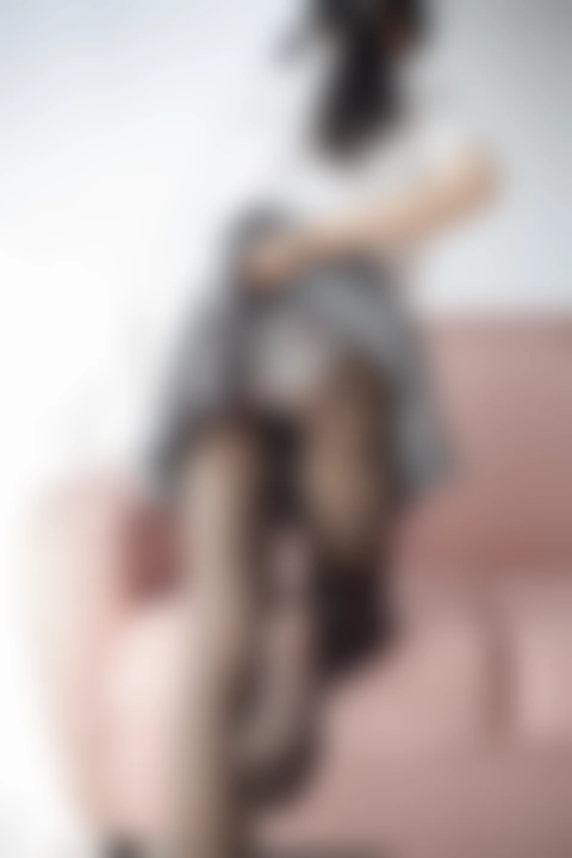 JKFUN-024 [88P1V-2.62G]JKFUN, 可爱, 森萝财团, 美腿, 美足, 黑丝