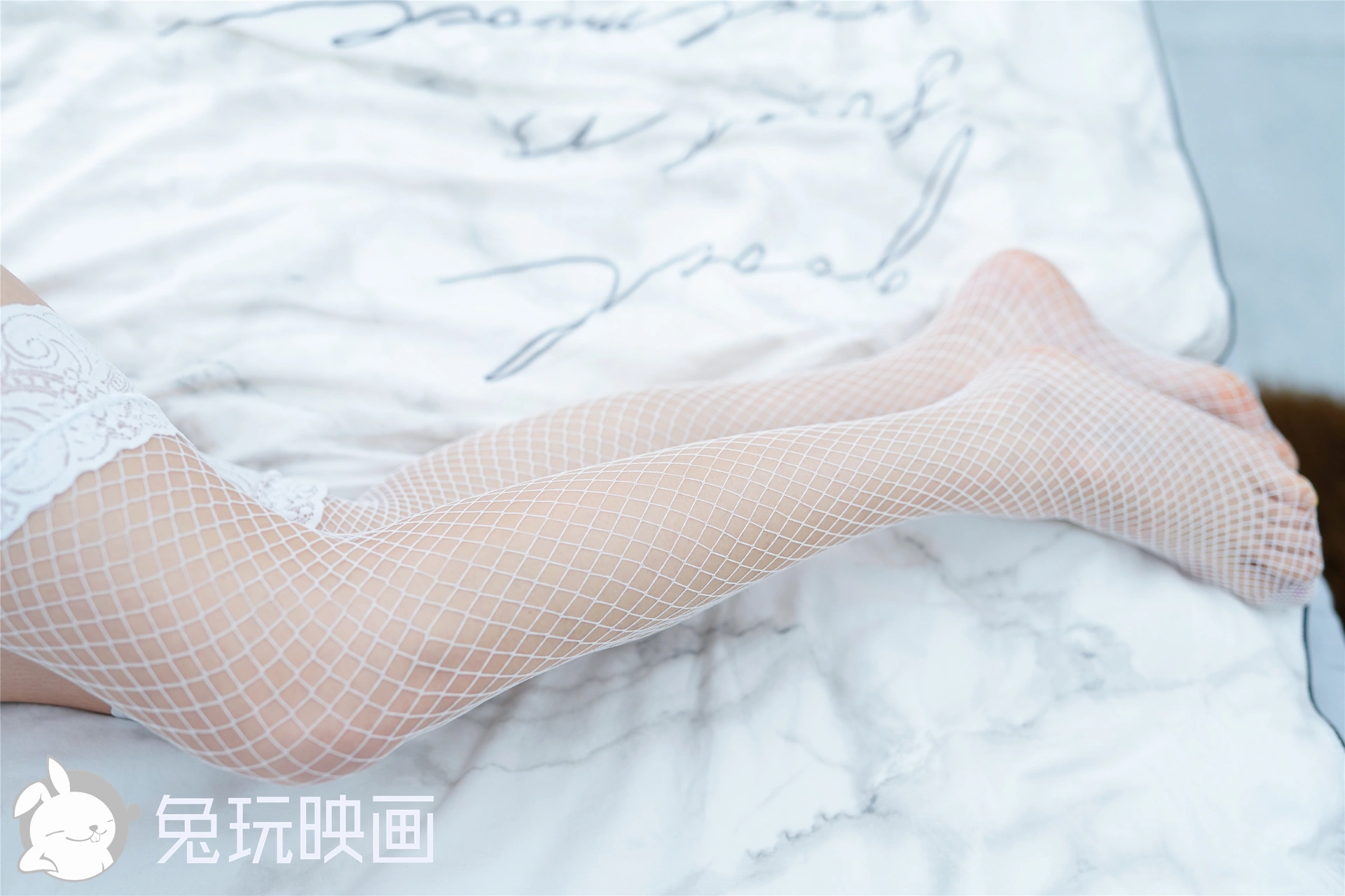 D58.005 兔玩映画 梦之网 [40P-238MB]