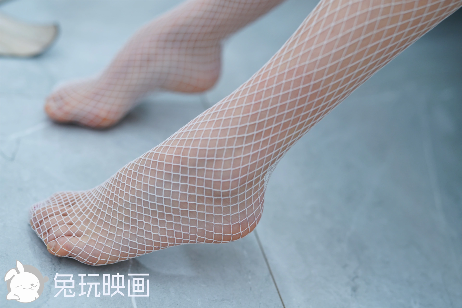 D58.005 兔玩映画 梦之网 [40P-238MB]