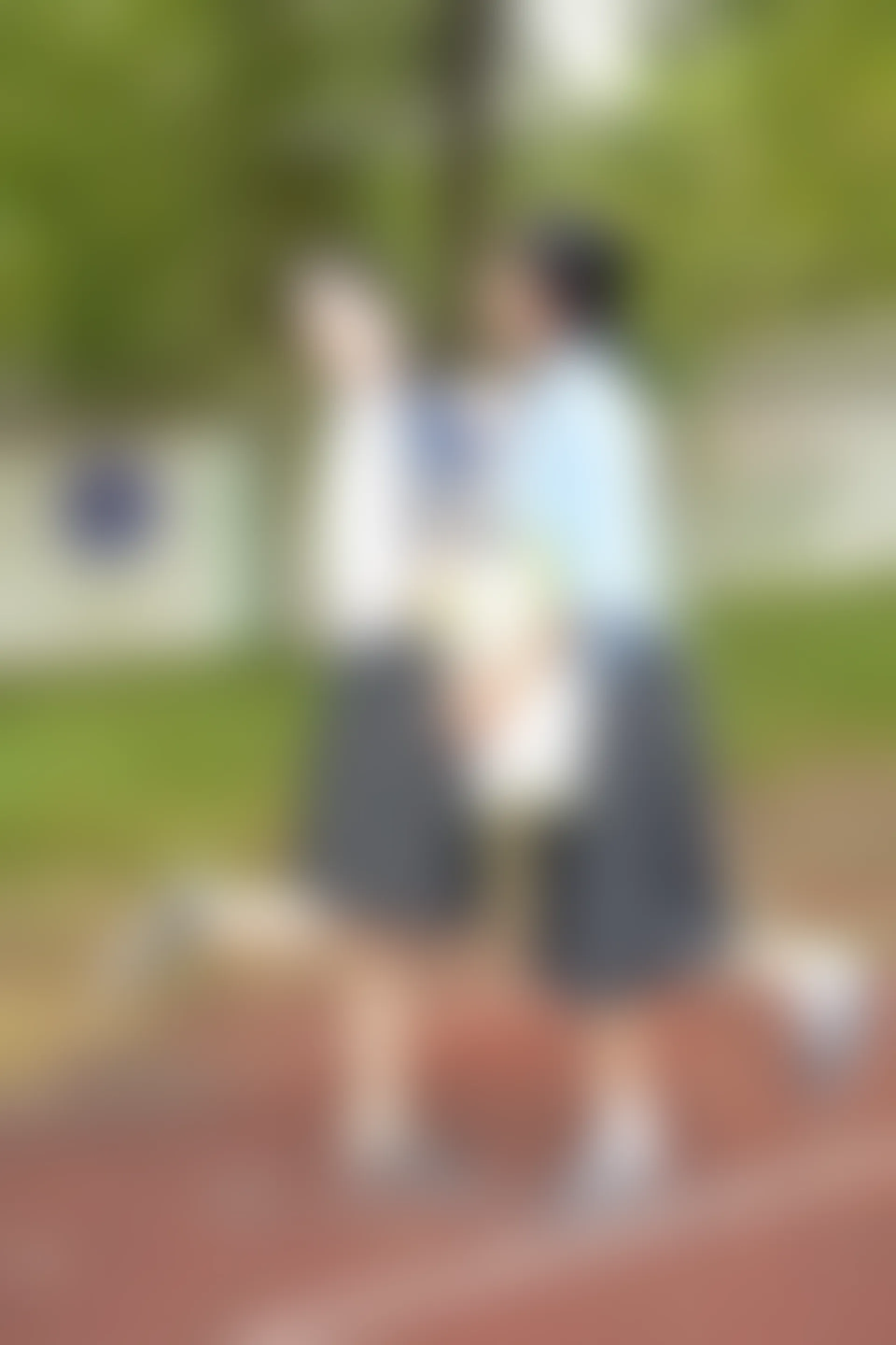 初夏女神 NO.090 点点、双双 民国姐妹2[140P+1V／5.89GB]