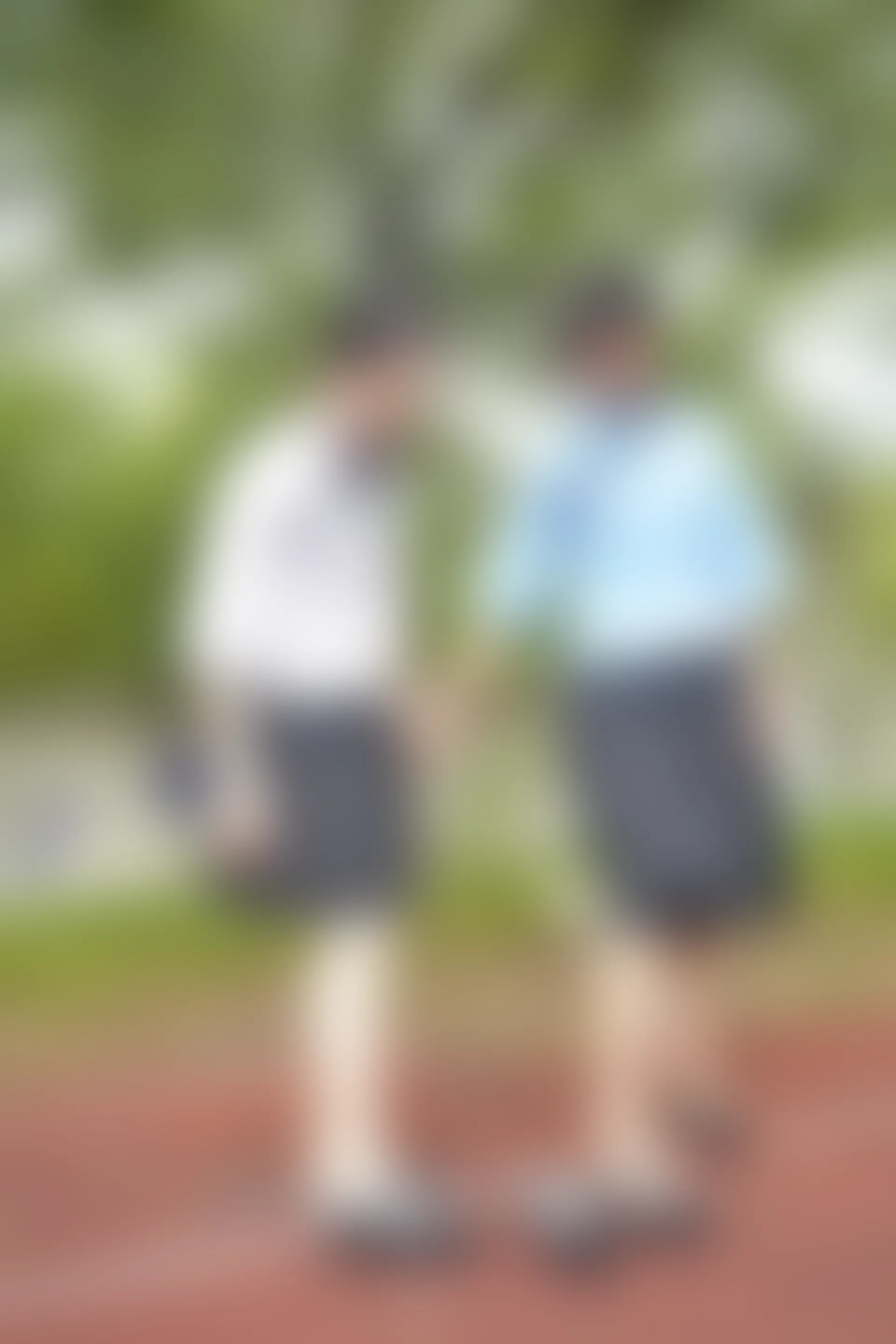 初夏女神 NO.090 点点、双双 民国姐妹2[140P+1V／5.89GB]