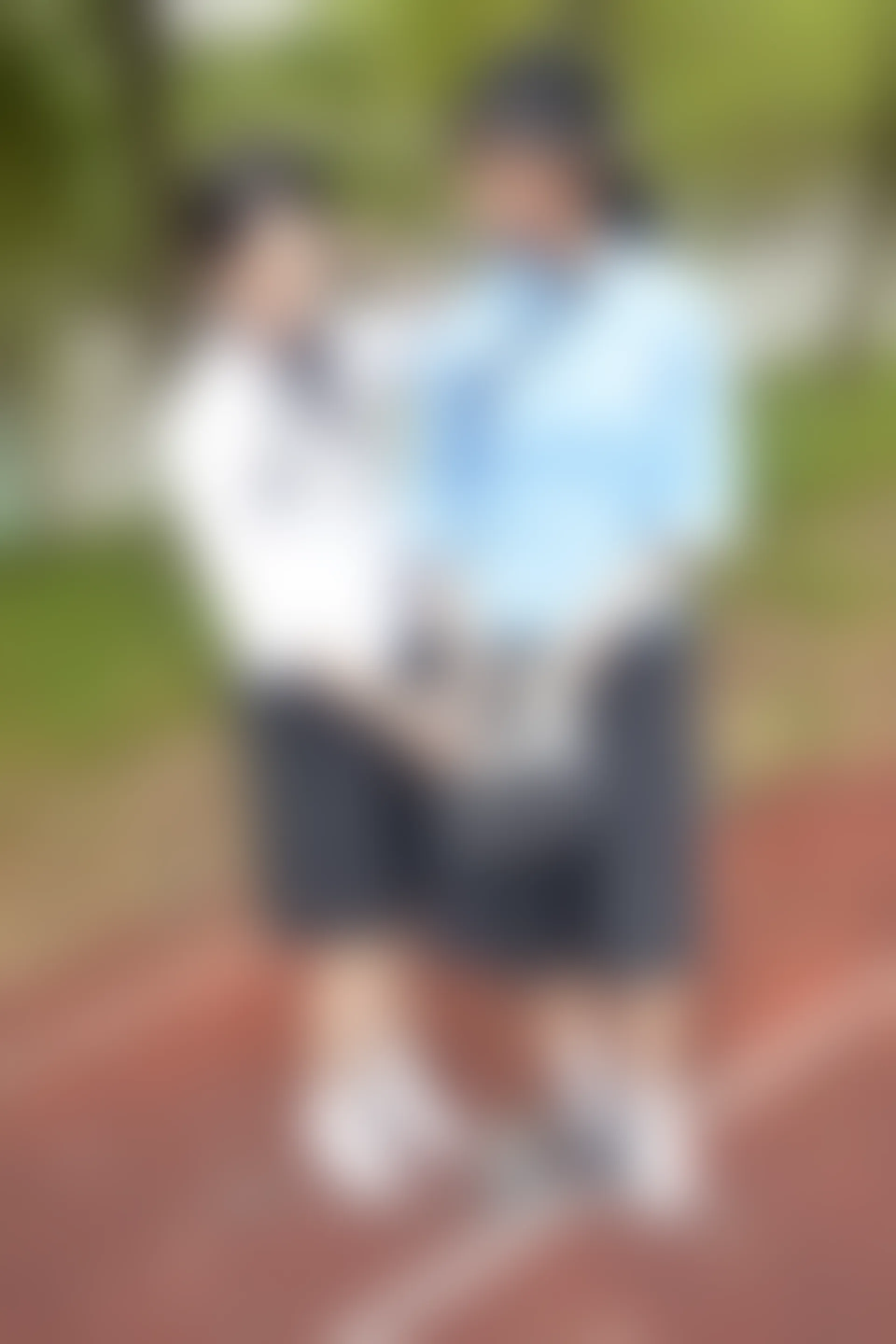 初夏女神 NO.090 点点、双双 民国姐妹2[140P+1V／5.89GB]