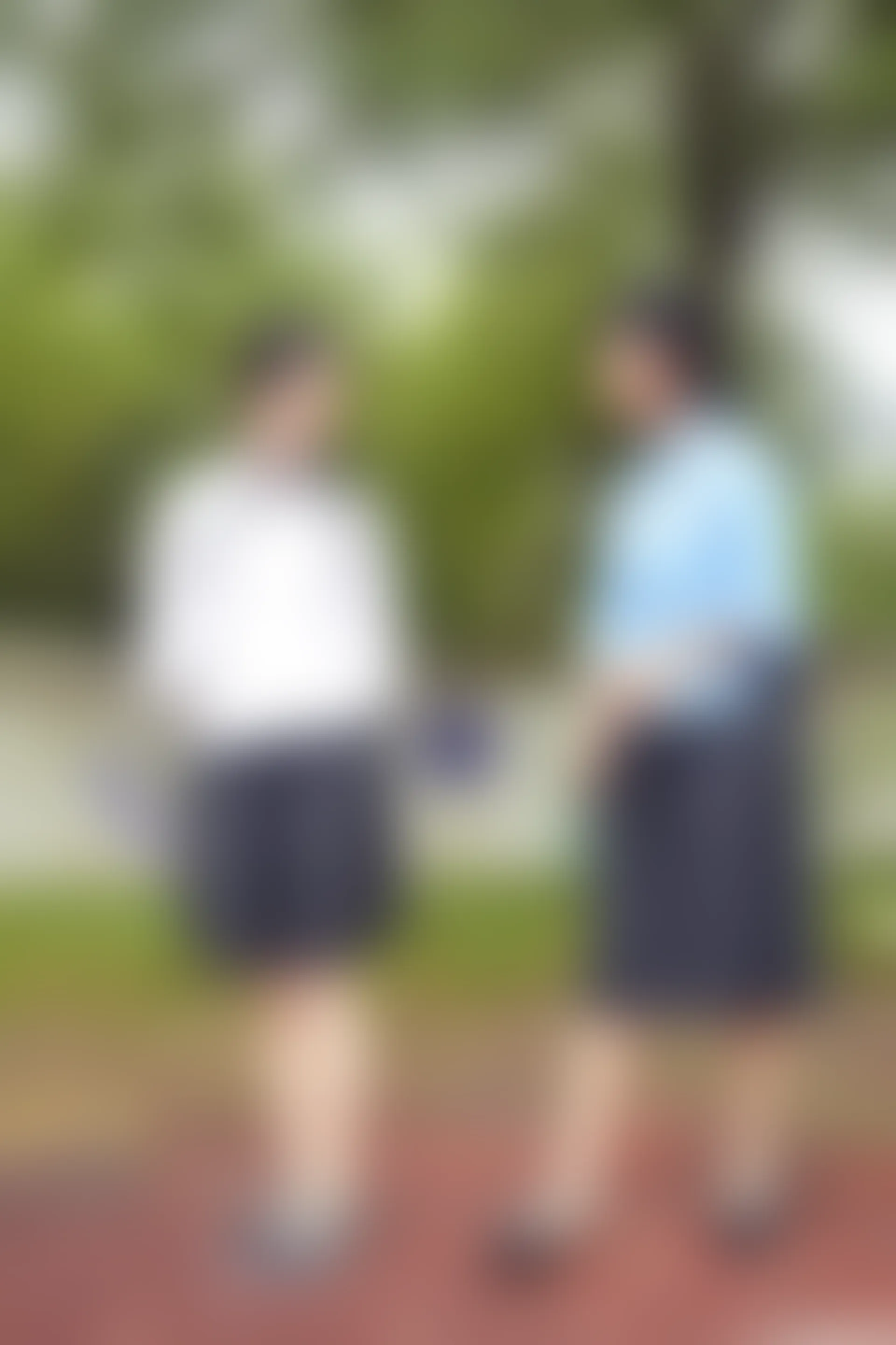 初夏女神 NO.090 点点、双双 民国姐妹2[140P+1V／5.89GB]