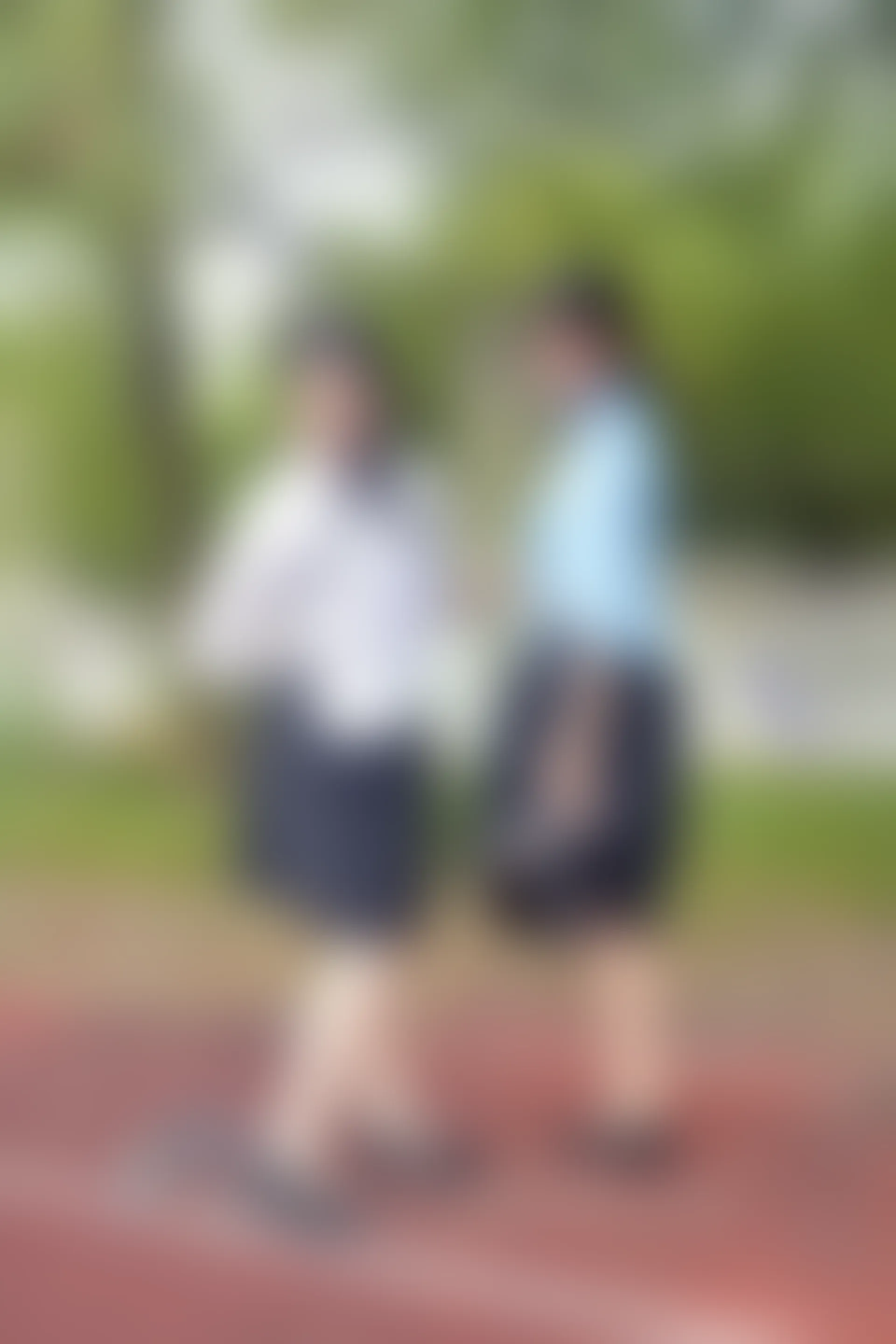 初夏女神 NO.090 点点、双双 民国姐妹2[140P+1V／5.89GB]