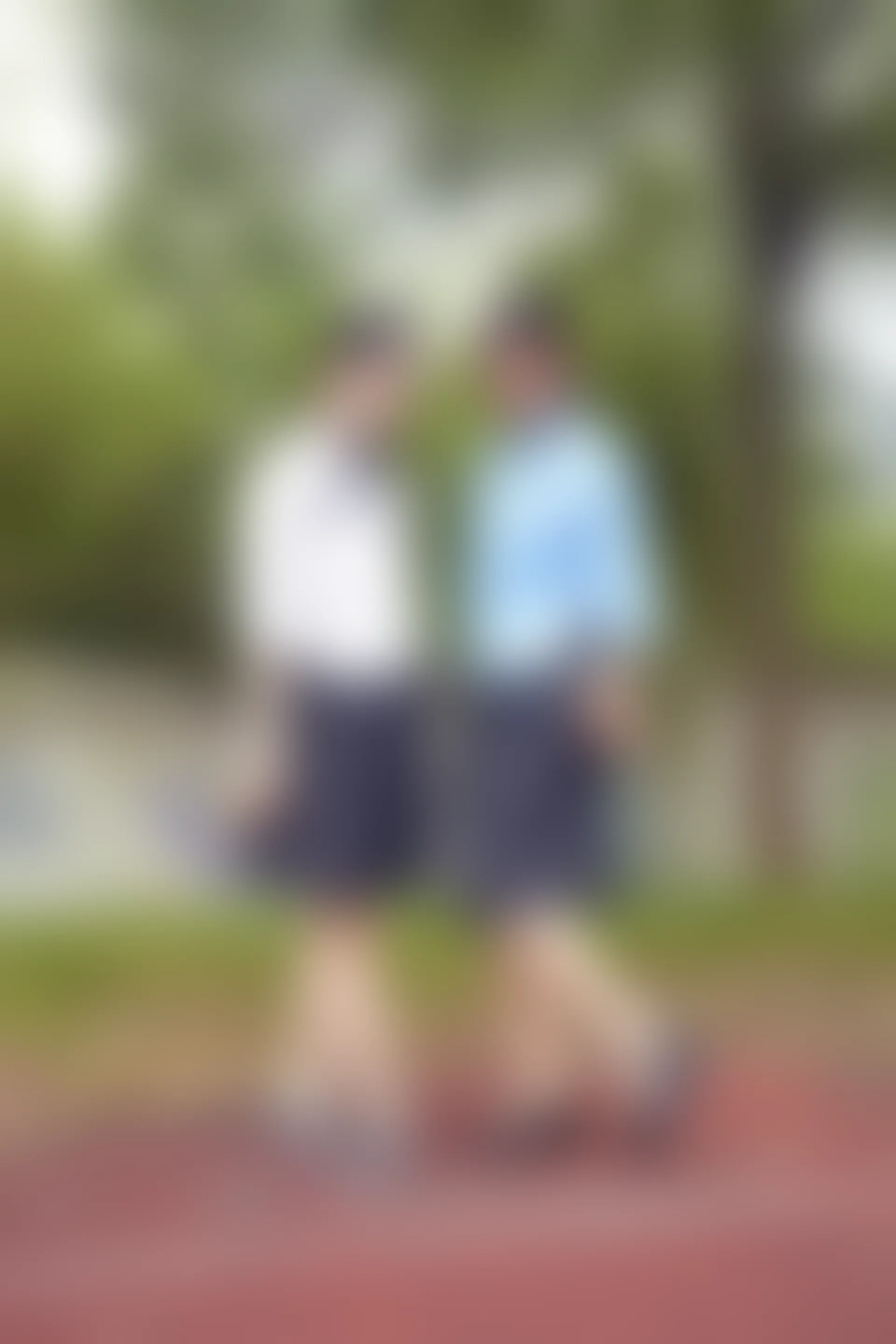 初夏女神 NO.090 点点、双双 民国姐妹2[140P+1V／5.89GB]