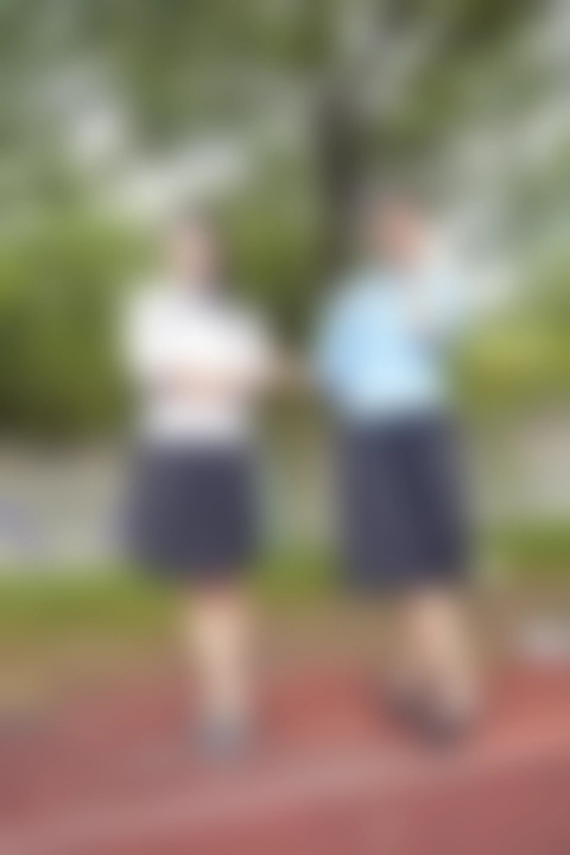 初夏女神 NO.090 点点、双双 民国姐妹2[140P+1V／5.89GB]