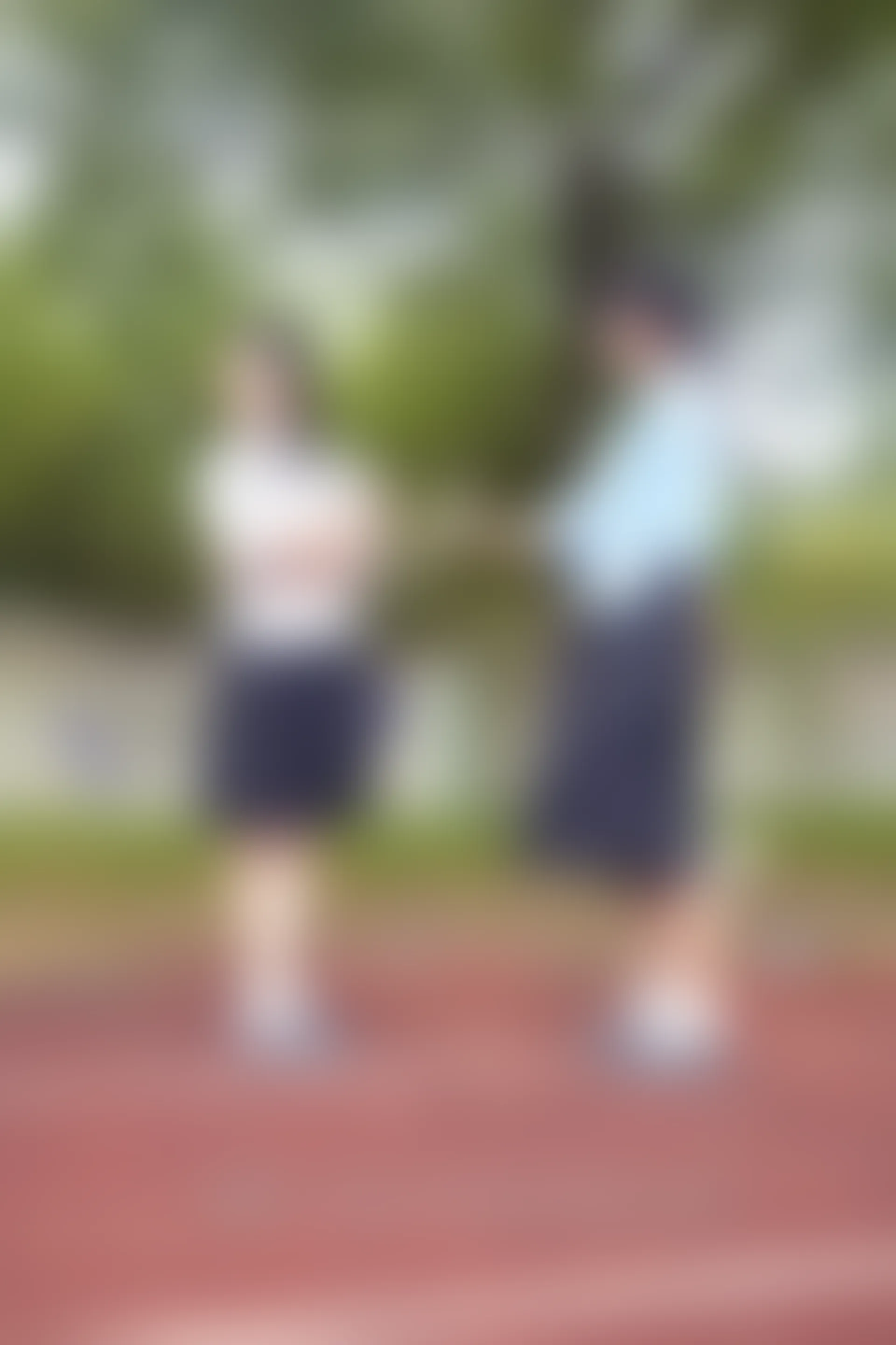 初夏女神 NO.090 点点、双双 民国姐妹2[140P+1V／5.89GB]