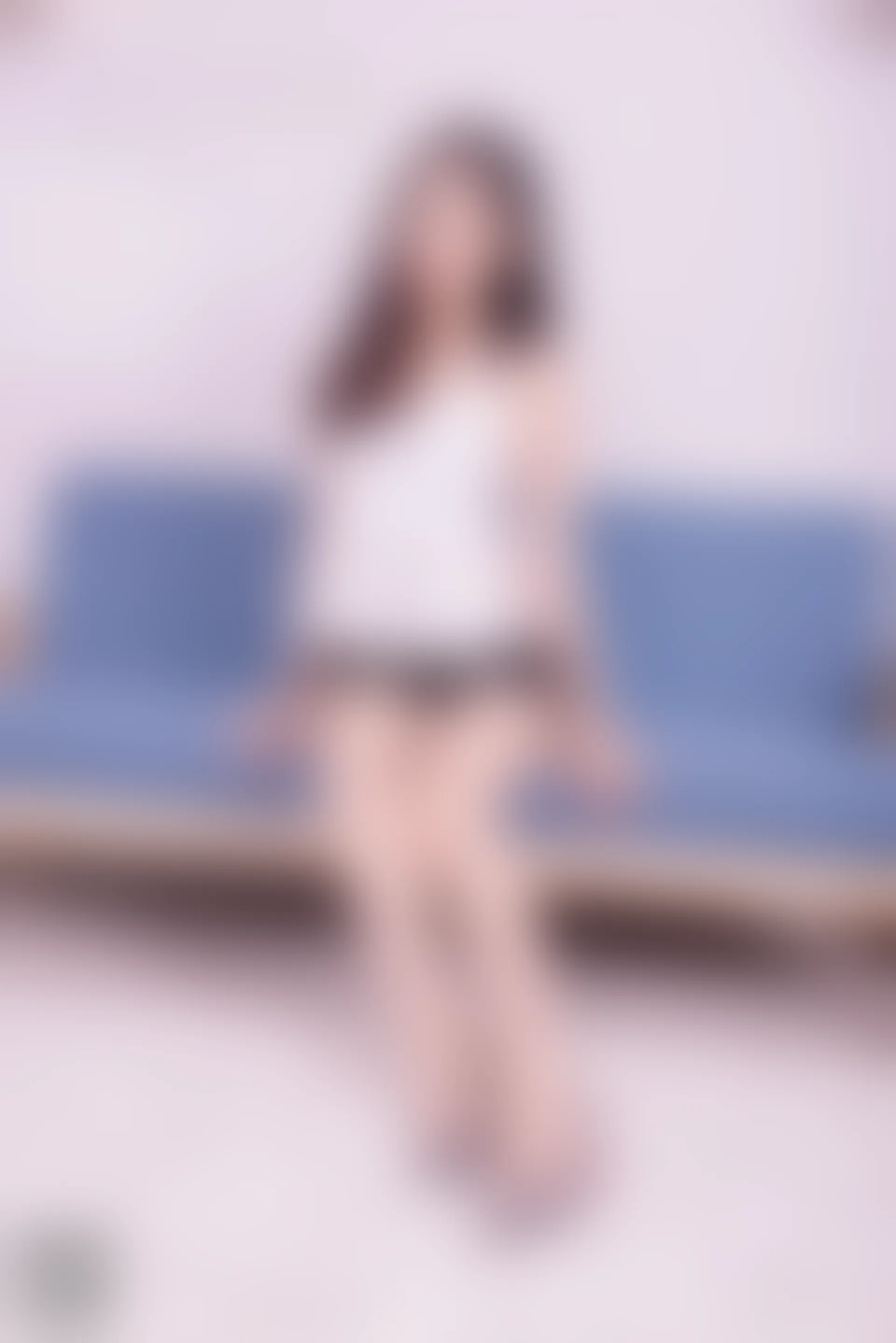 SSA丝社 超清写真 NO.129 文娟 青春美少女肉丝美腿[150P-1.80GB]