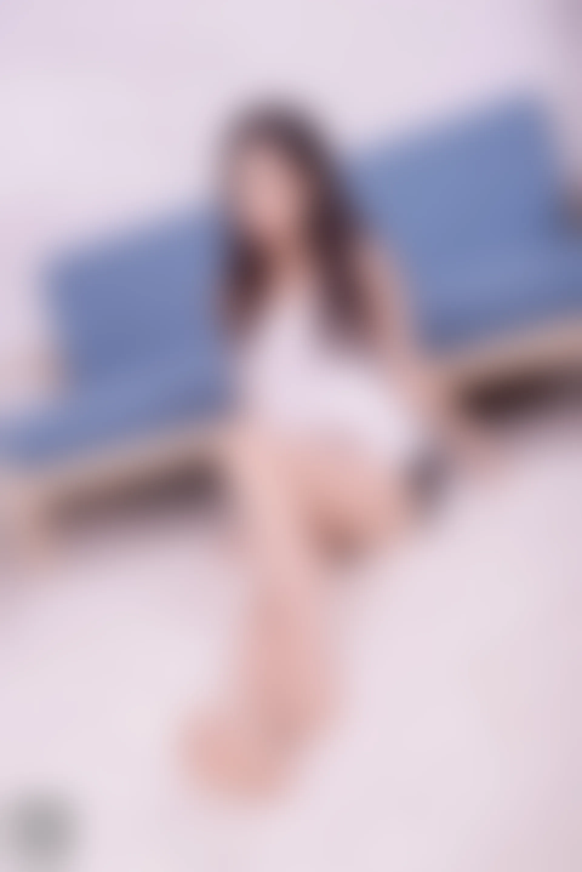 SSA丝社 超清写真 NO.129 文娟 青春美少女肉丝美腿[150P-1.80GB]