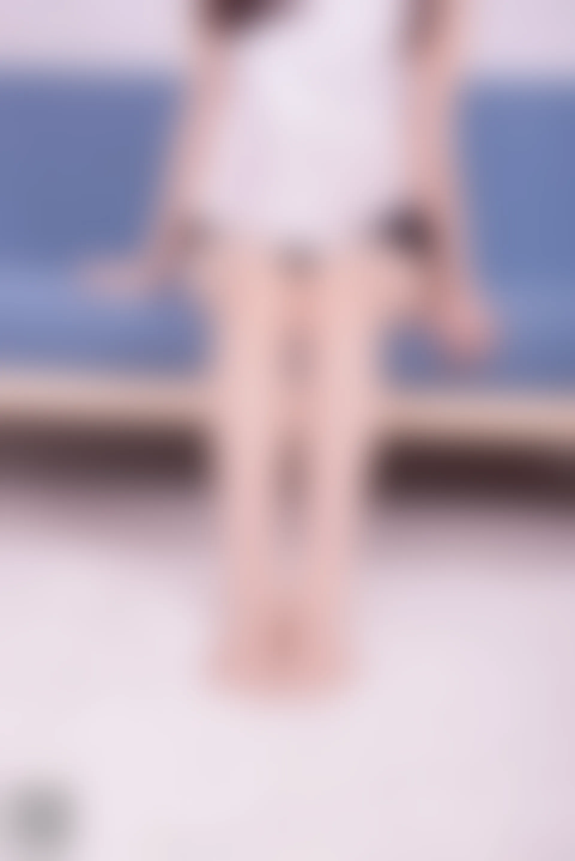 SSA丝社 超清写真 NO.129 文娟 青春美少女肉丝美腿[150P-1.80GB]