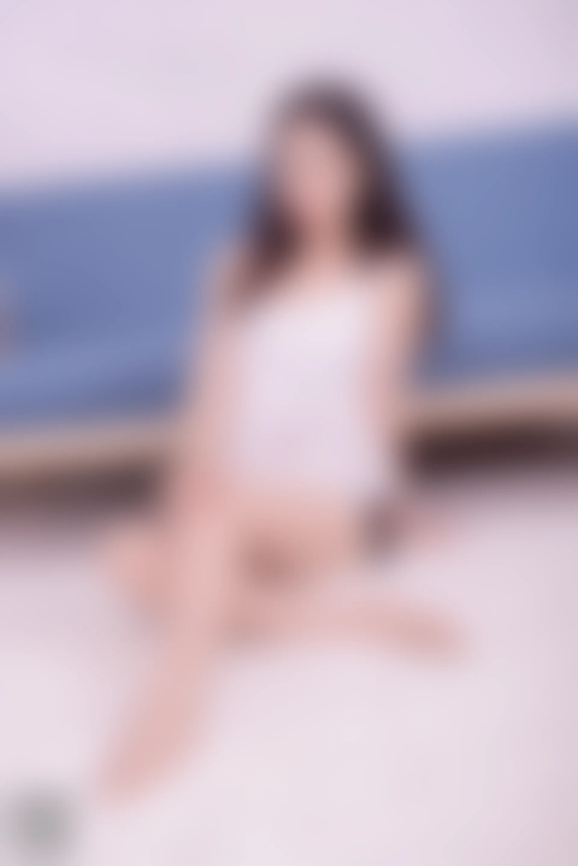 SSA丝社 超清写真 NO.129 文娟 青春美少女肉丝美腿[150P-1.80GB]