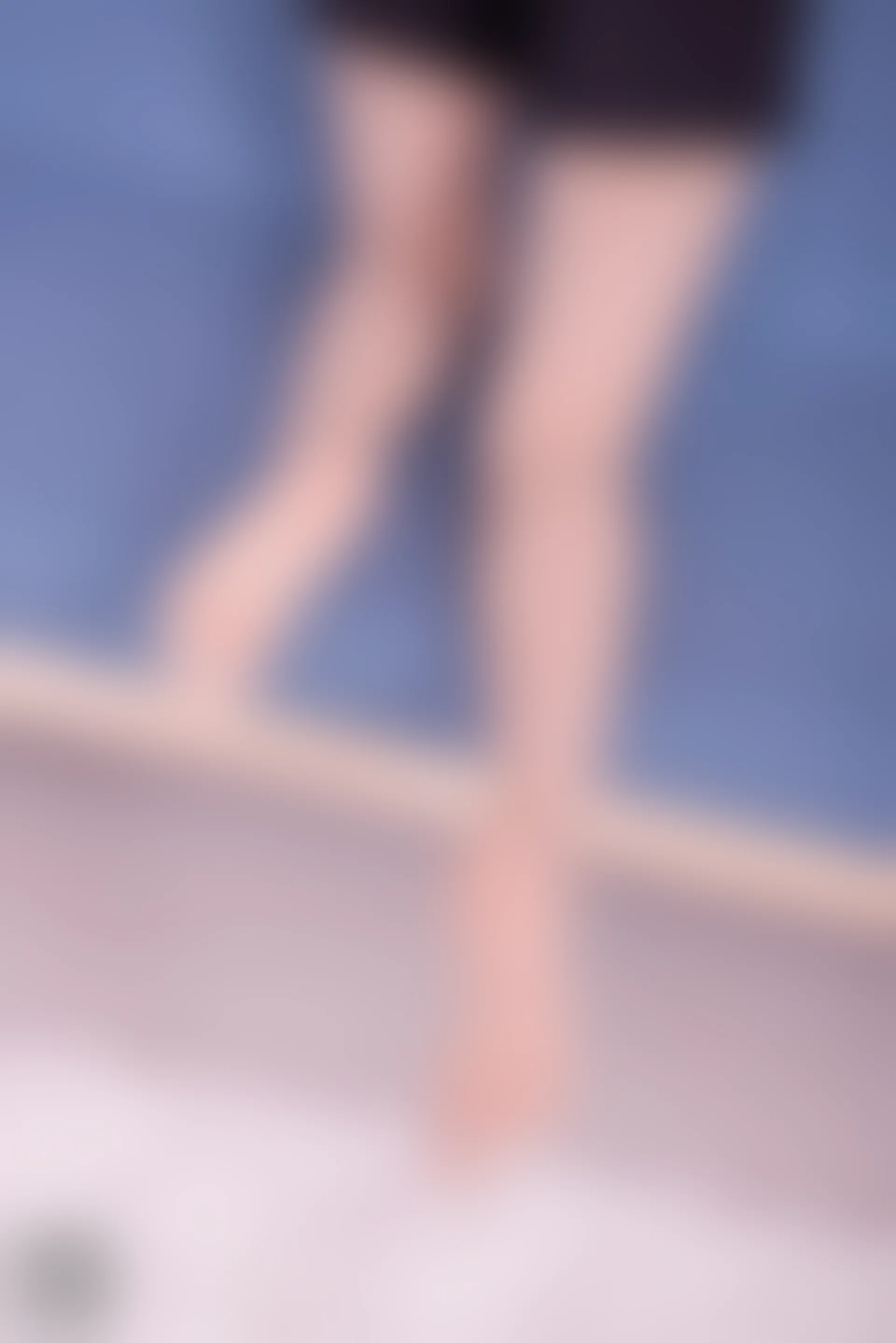 SSA丝社 超清写真 NO.129 文娟 青春美少女肉丝美腿[150P-1.80GB]