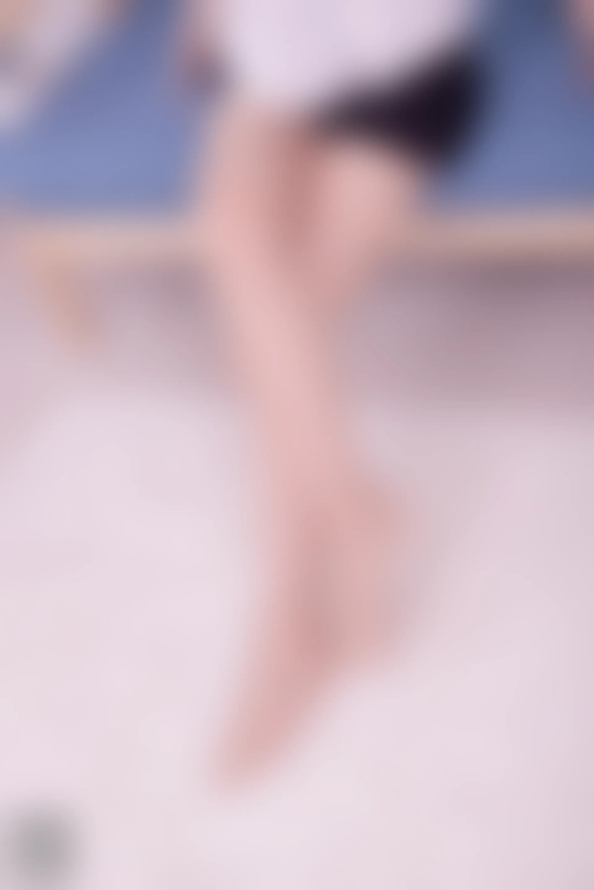 SSA丝社 超清写真 NO.129 文娟 青春美少女肉丝美腿[150P-1.80GB]
