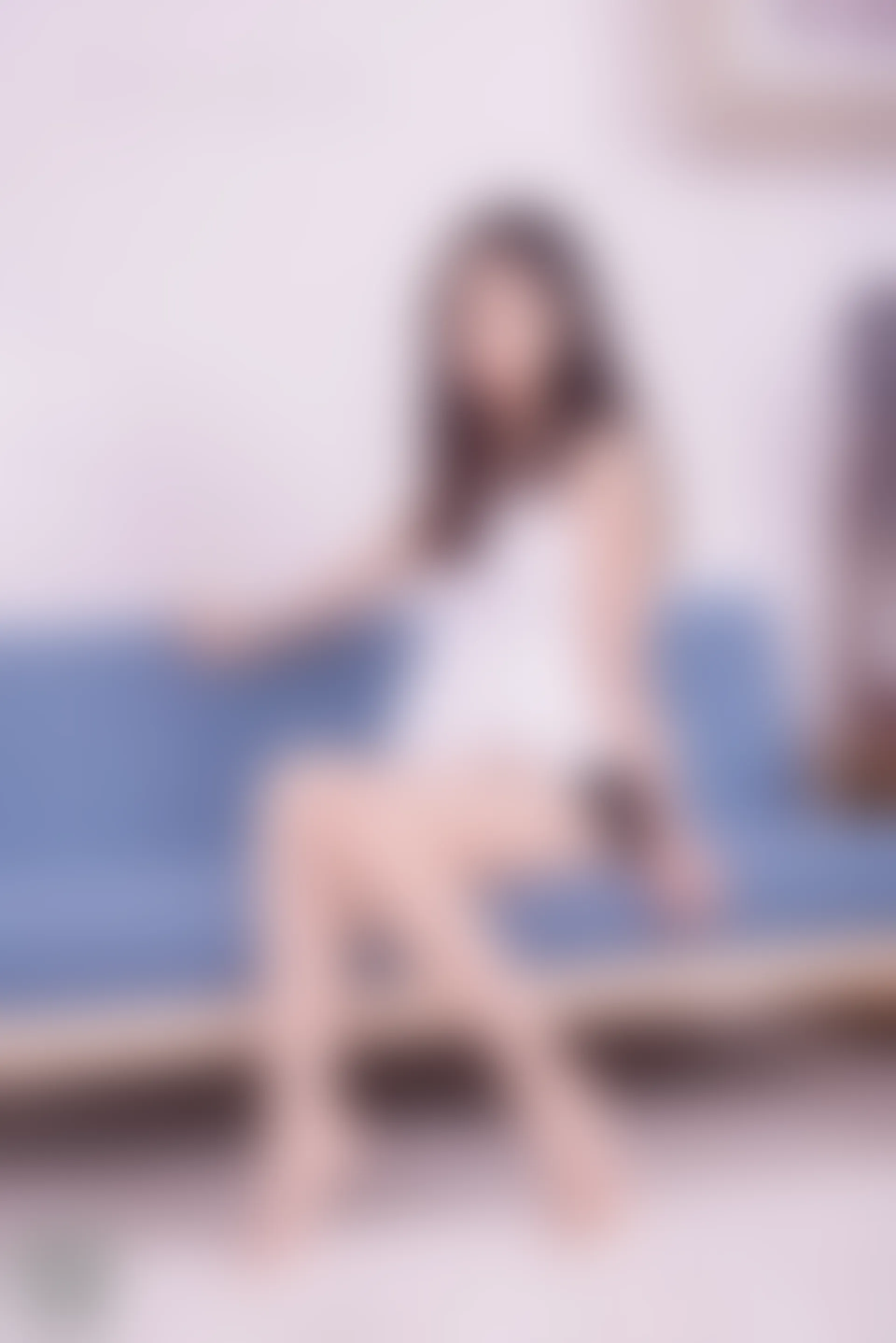 SSA丝社 超清写真 NO.129 文娟 青春美少女肉丝美腿[150P-1.80GB]