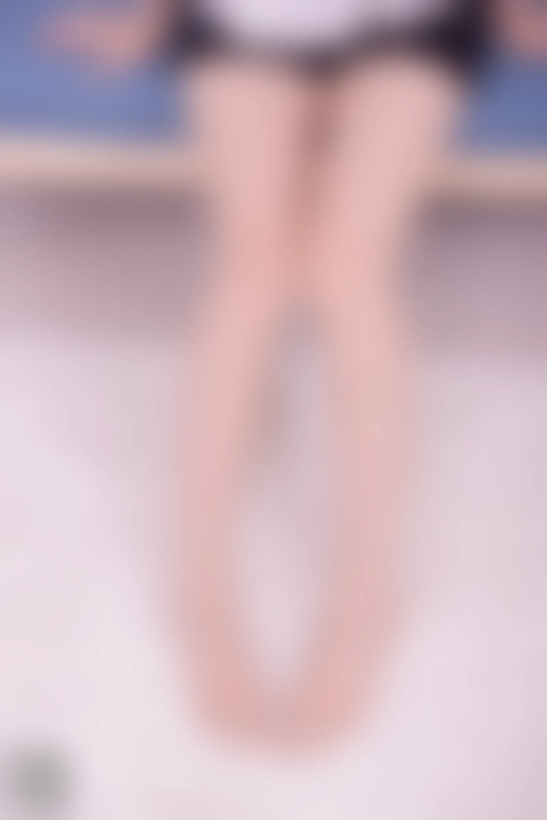 SSA丝社 超清写真 NO.129 文娟 青春美少女肉丝美腿[150P-1.80GB]