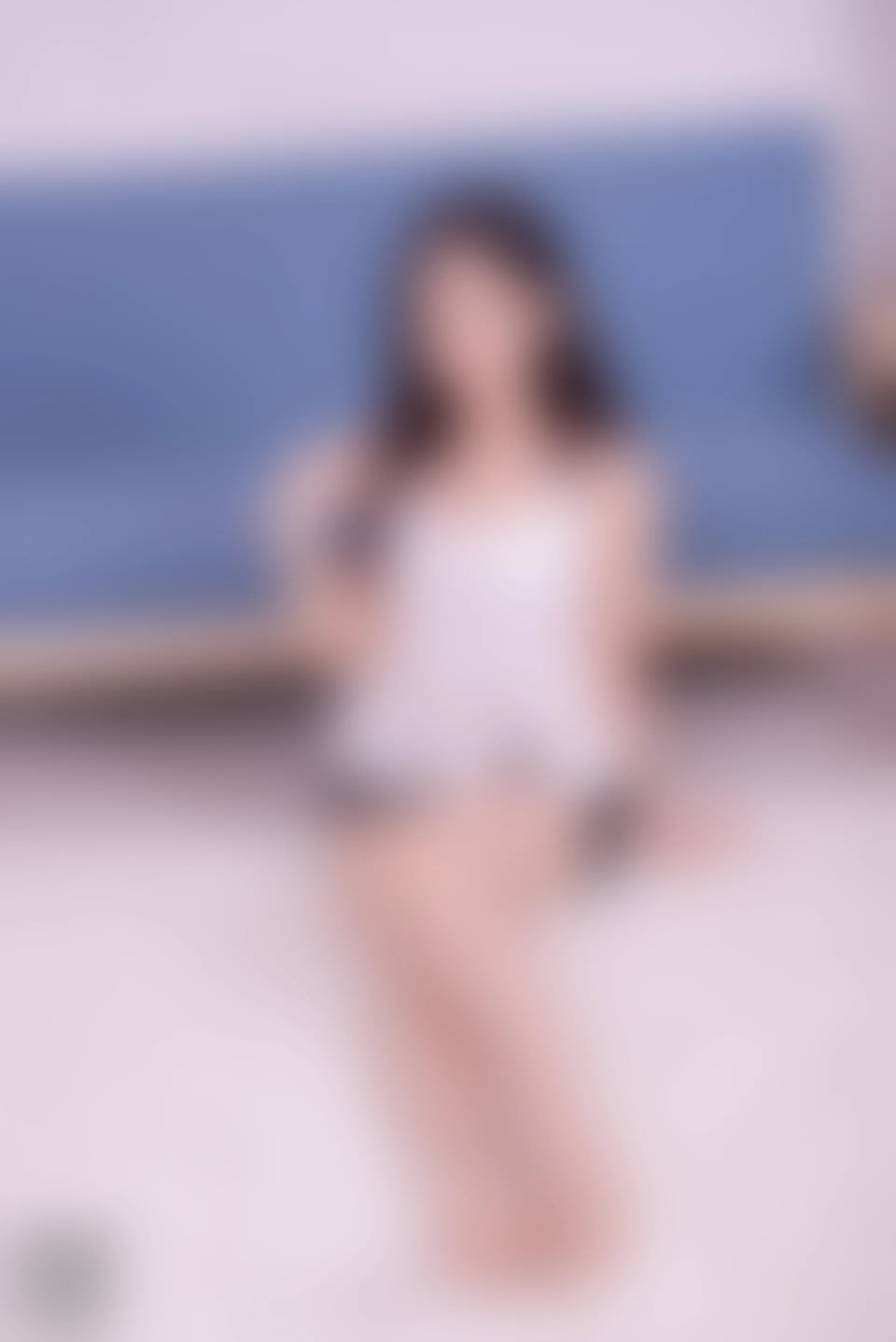 SSA丝社 超清写真 NO.129 文娟 青春美少女肉丝美腿[150P-1.80GB]
