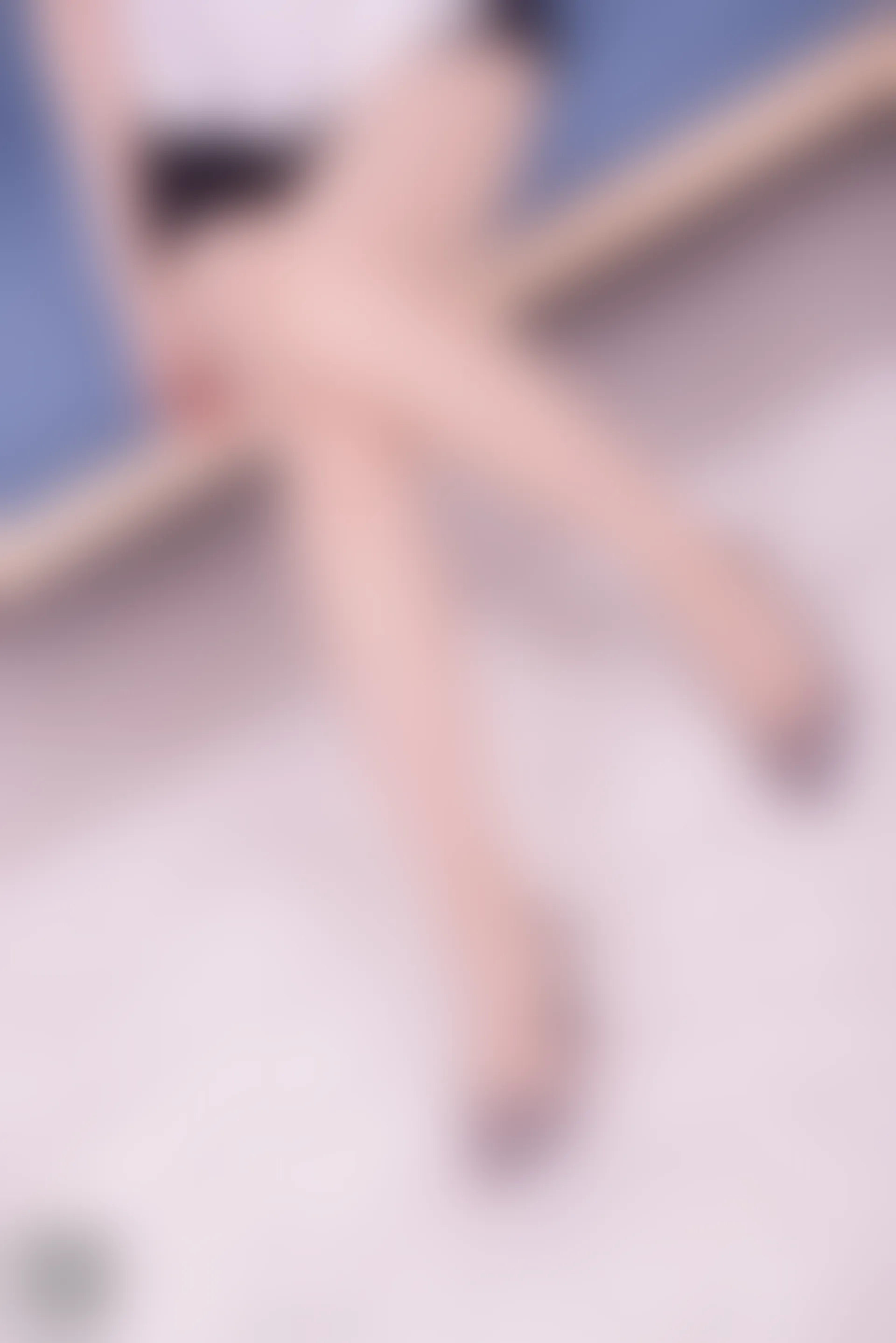 SSA丝社 超清写真 NO.129 文娟 青春美少女肉丝美腿[150P-1.80GB]