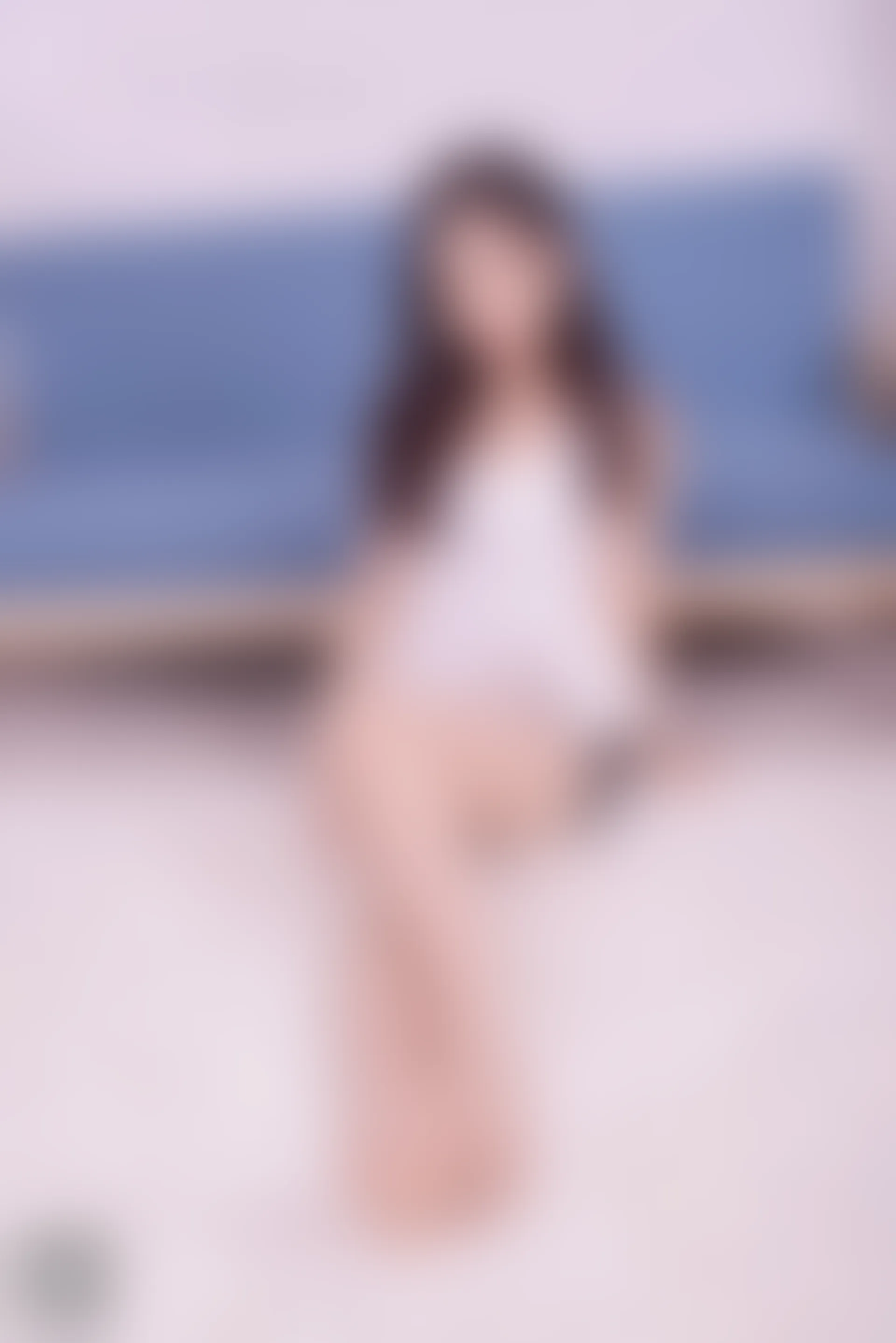 SSA丝社 超清写真 NO.129 文娟 青春美少女肉丝美腿[150P-1.80GB]