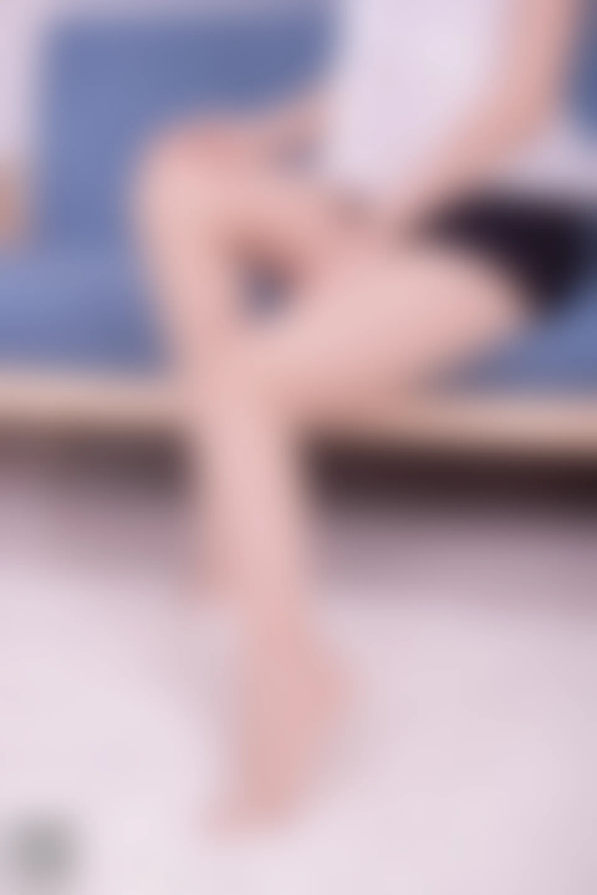SSA丝社 超清写真 NO.129 文娟 青春美少女肉丝美腿[150P-1.80GB]