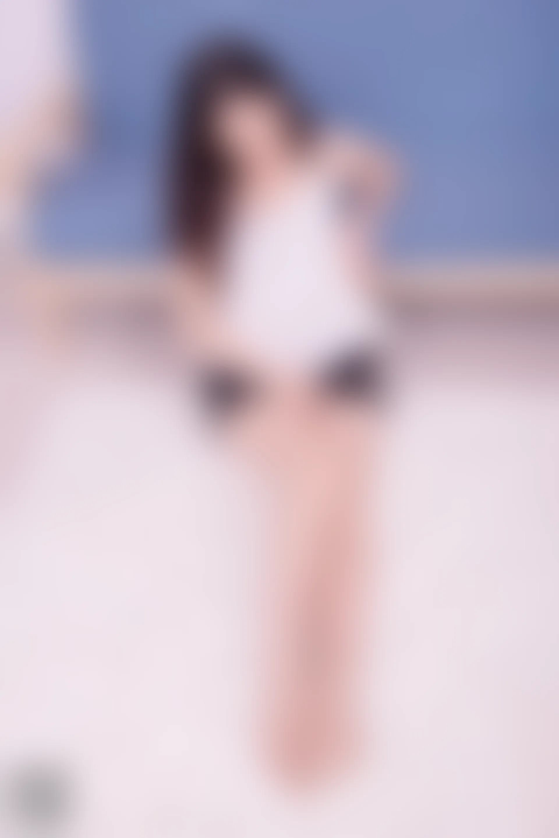 SSA丝社 超清写真 NO.129 文娟 青春美少女肉丝美腿[150P-1.80GB]