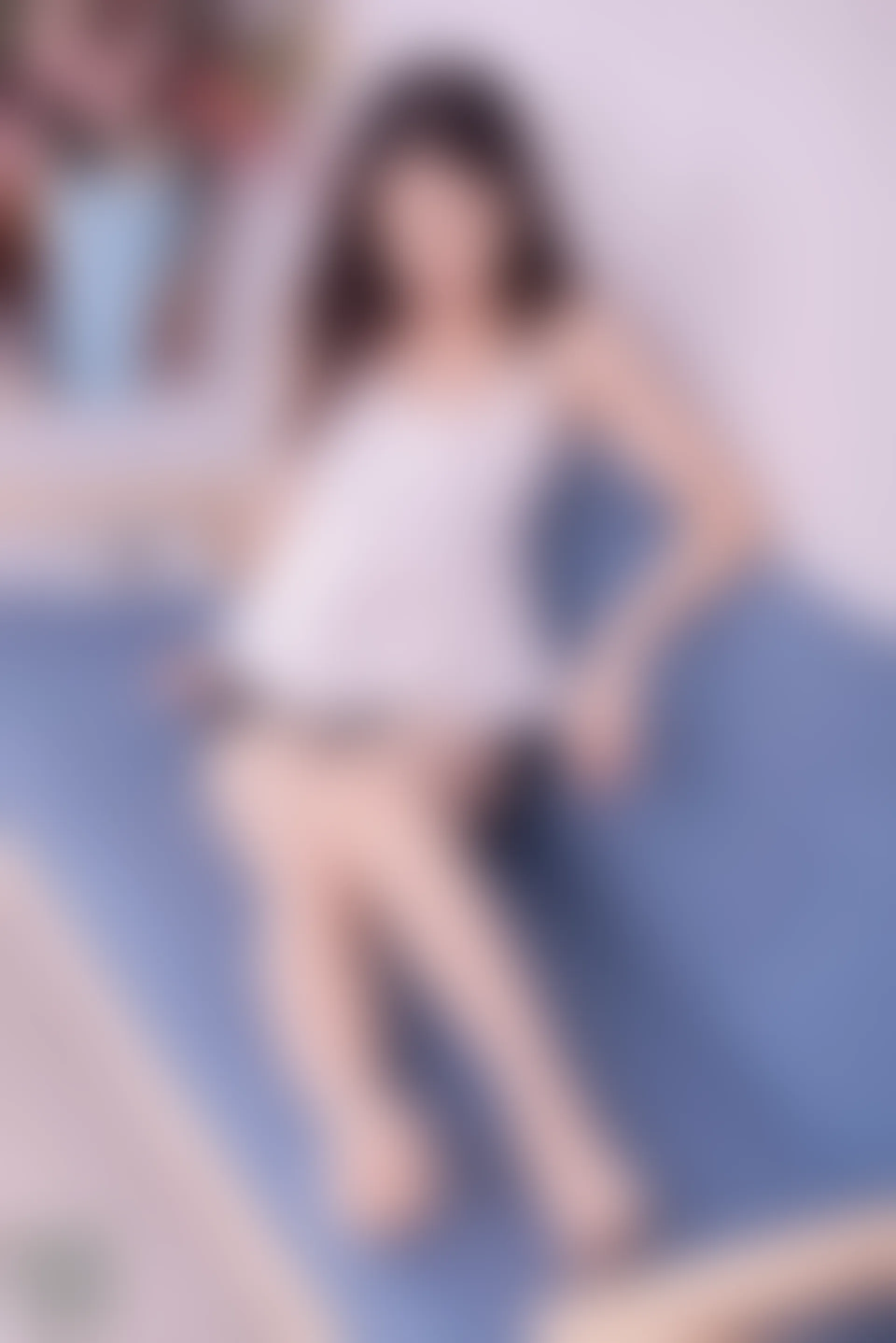 SSA丝社 超清写真 NO.129 文娟 青春美少女肉丝美腿[150P-1.80GB]