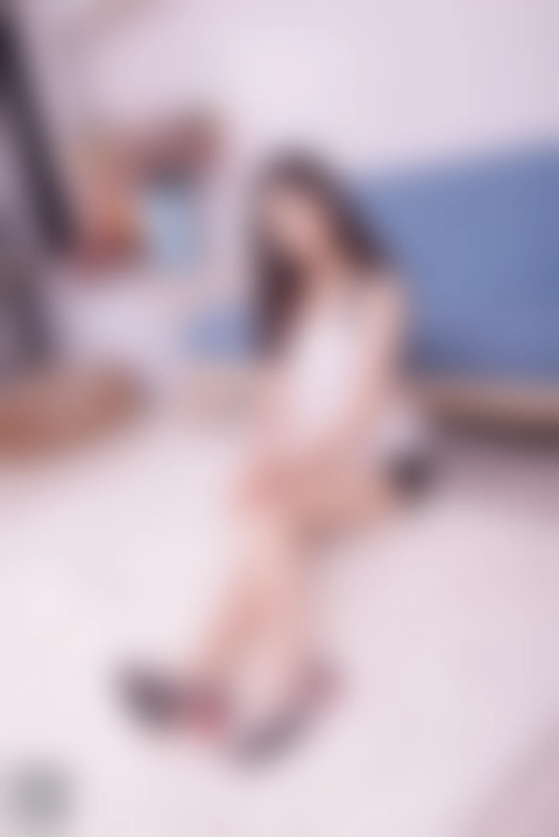 SSA丝社 超清写真 NO.129 文娟 青春美少女肉丝美腿[150P-1.80GB]