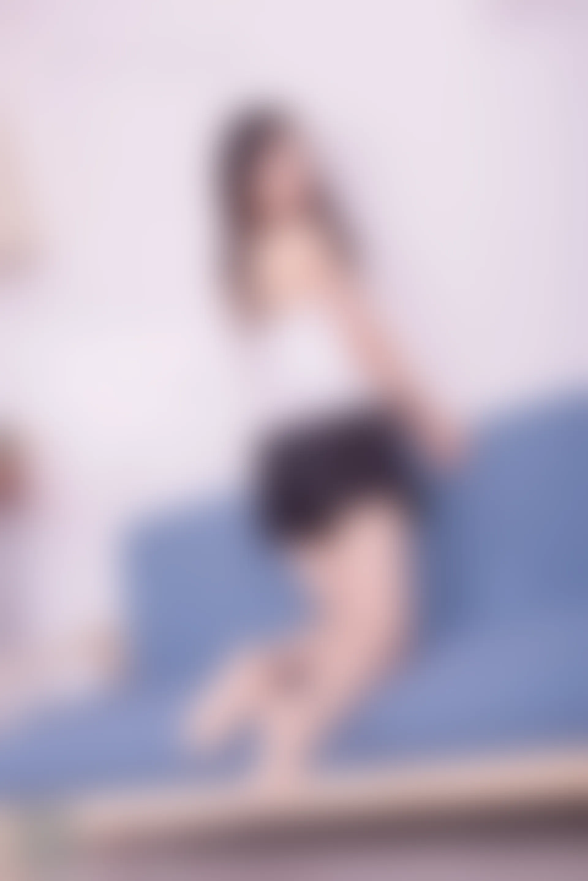 SSA丝社 超清写真 NO.129 文娟 青春美少女肉丝美腿[150P-1.80GB]