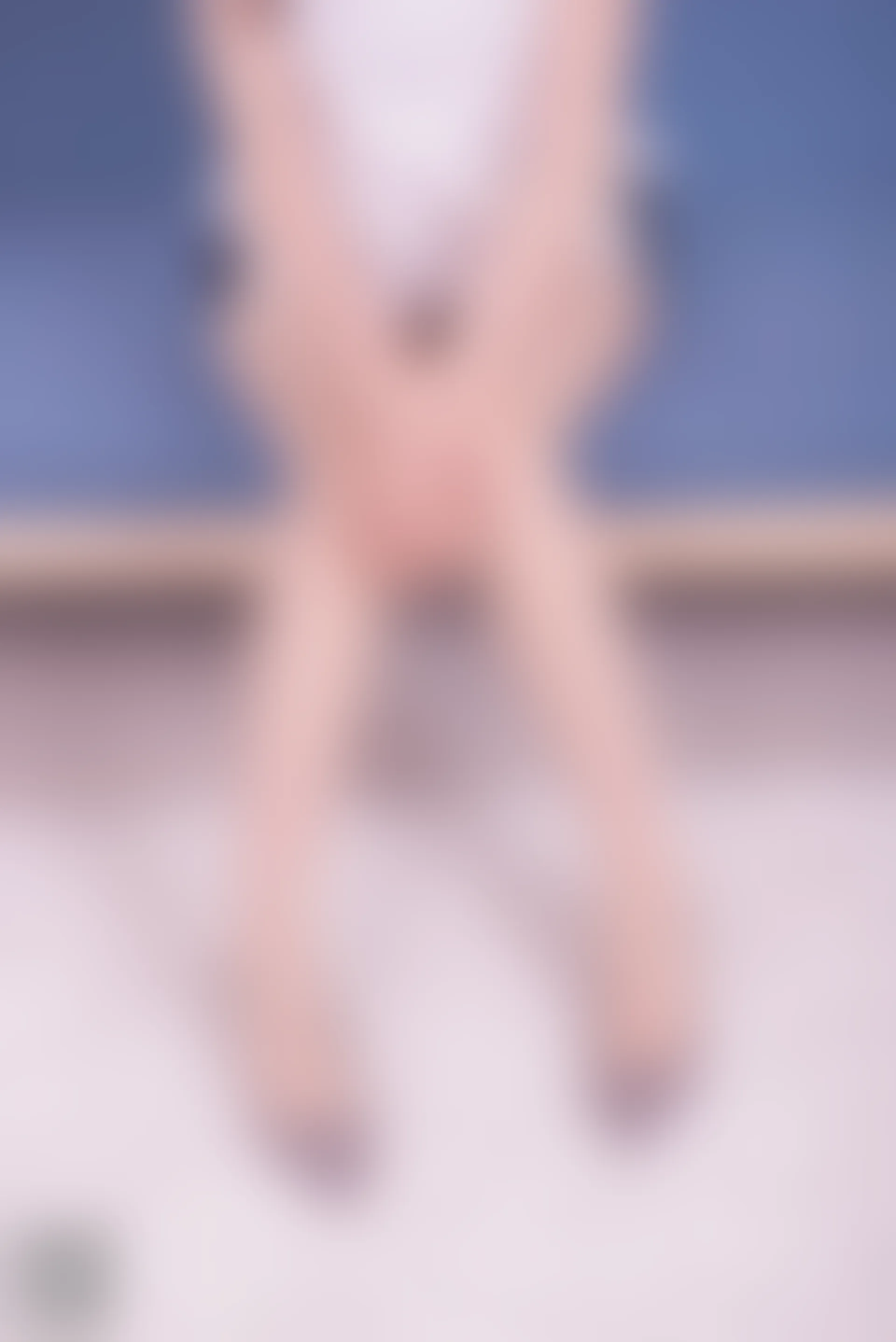 SSA丝社 超清写真 NO.129 文娟 青春美少女肉丝美腿[150P-1.80GB]