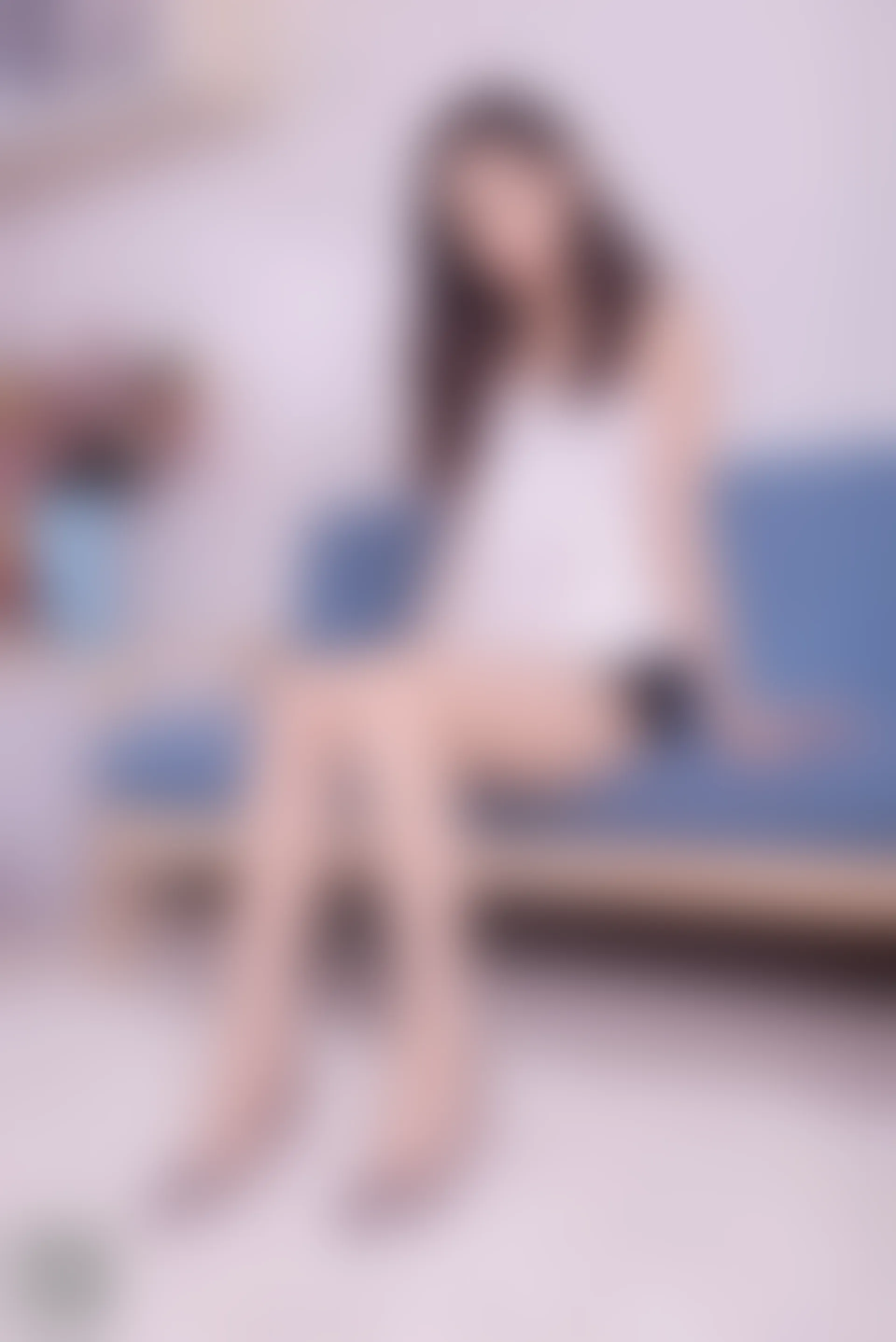SSA丝社 超清写真 NO.129 文娟 青春美少女肉丝美腿[150P-1.80GB]