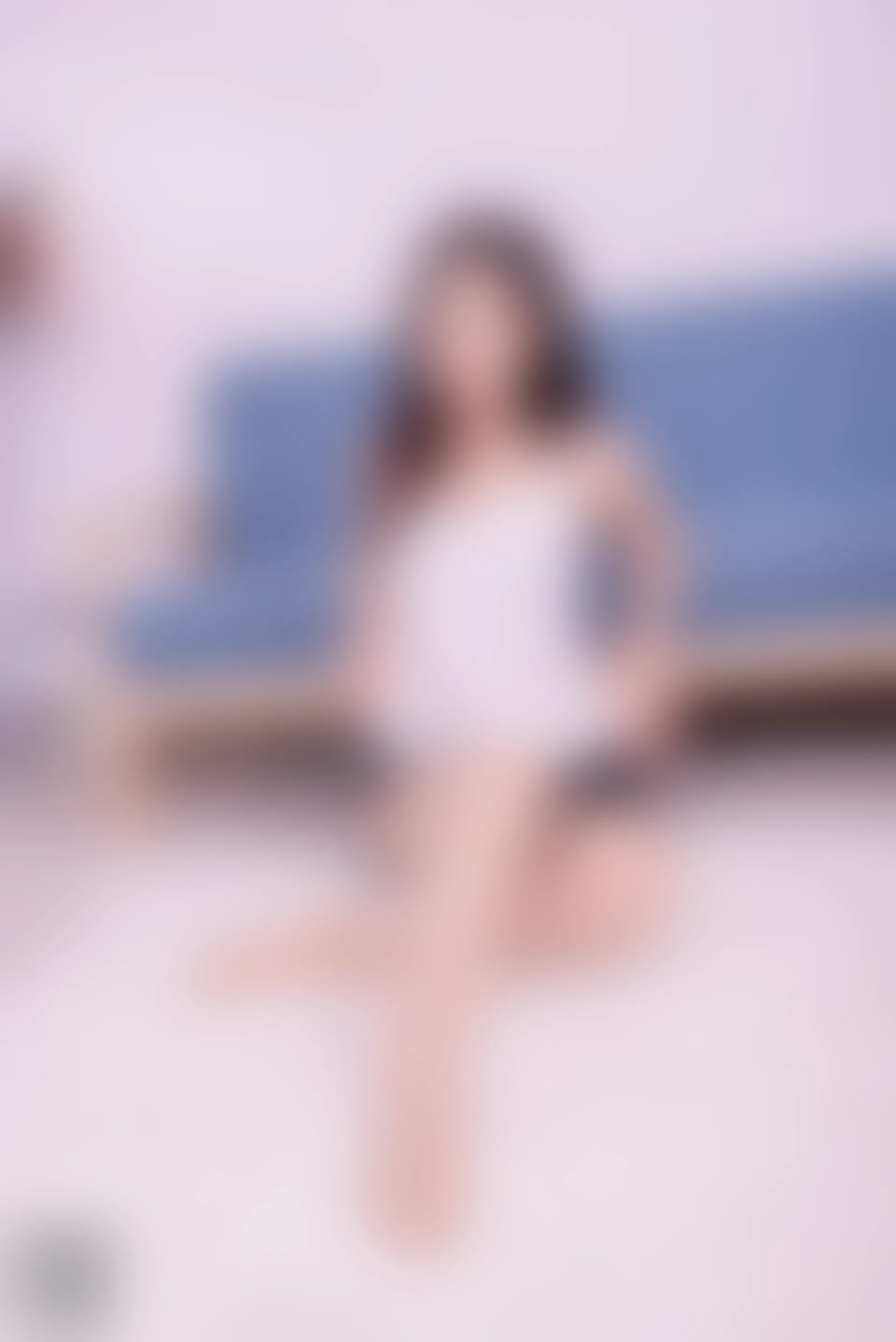 SSA丝社 超清写真 NO.129 文娟 青春美少女肉丝美腿[150P-1.80GB]
