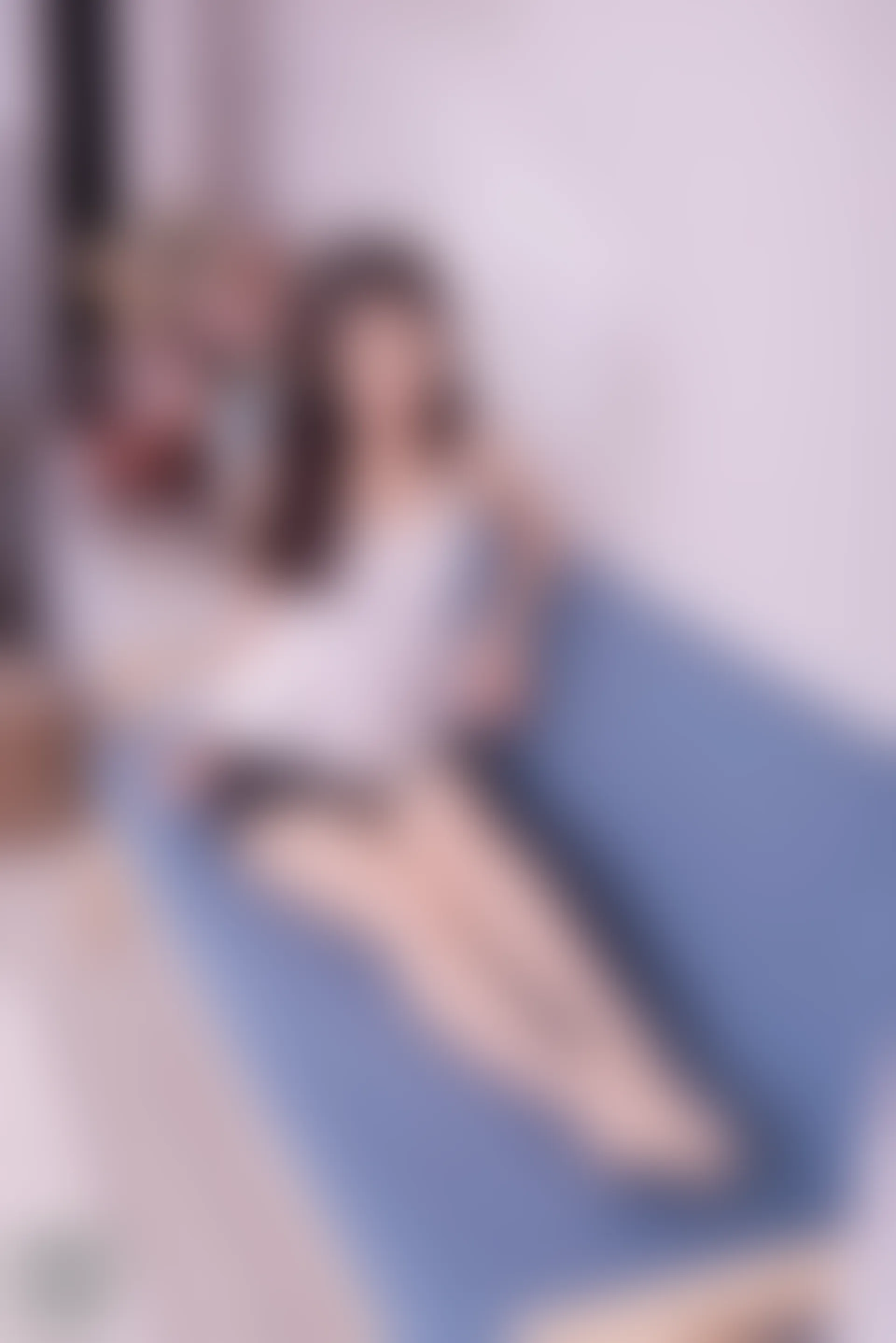 SSA丝社 超清写真 NO.129 文娟 青春美少女肉丝美腿[150P-1.80GB]