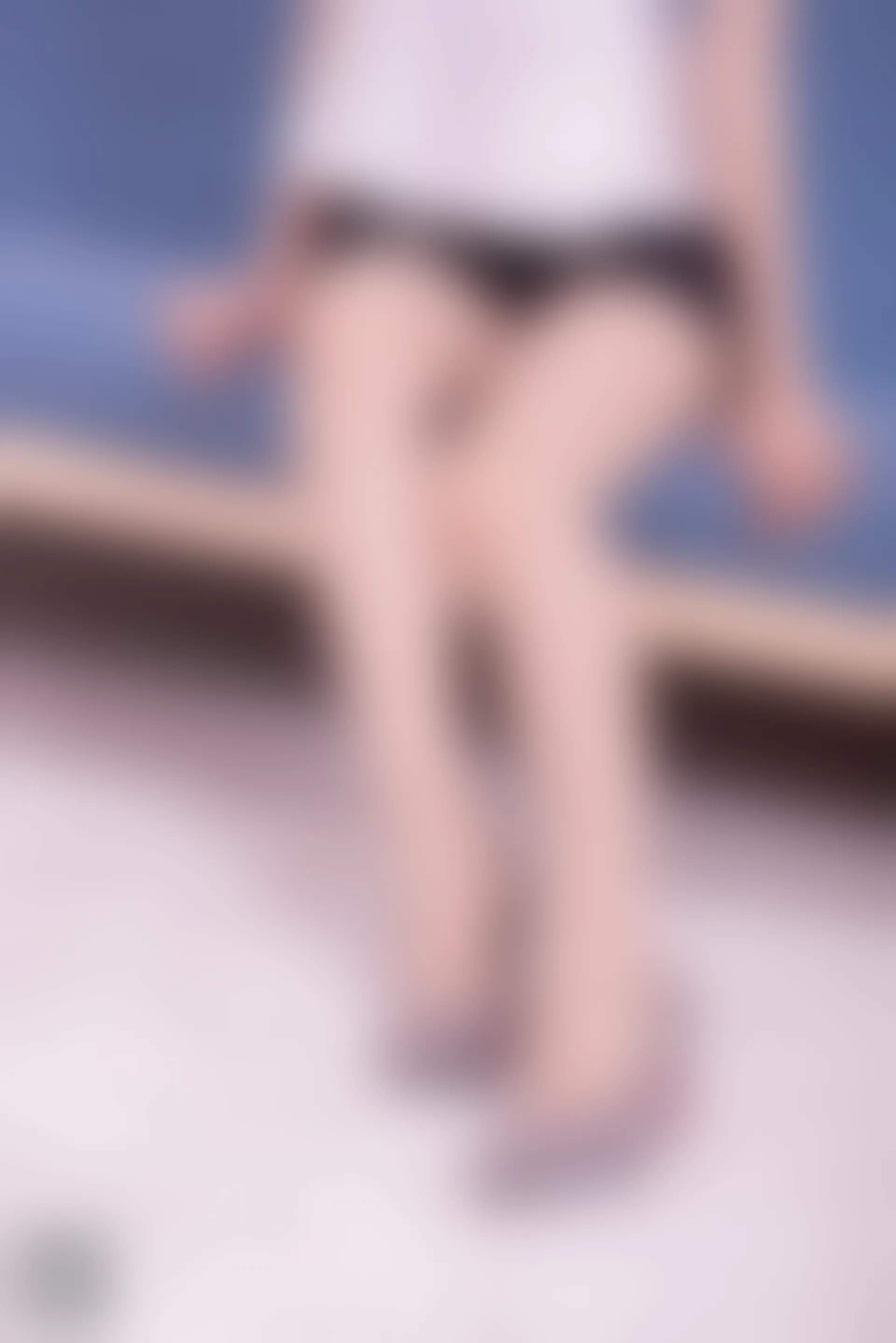 SSA丝社 超清写真 NO.129 文娟 青春美少女肉丝美腿[150P-1.80GB]