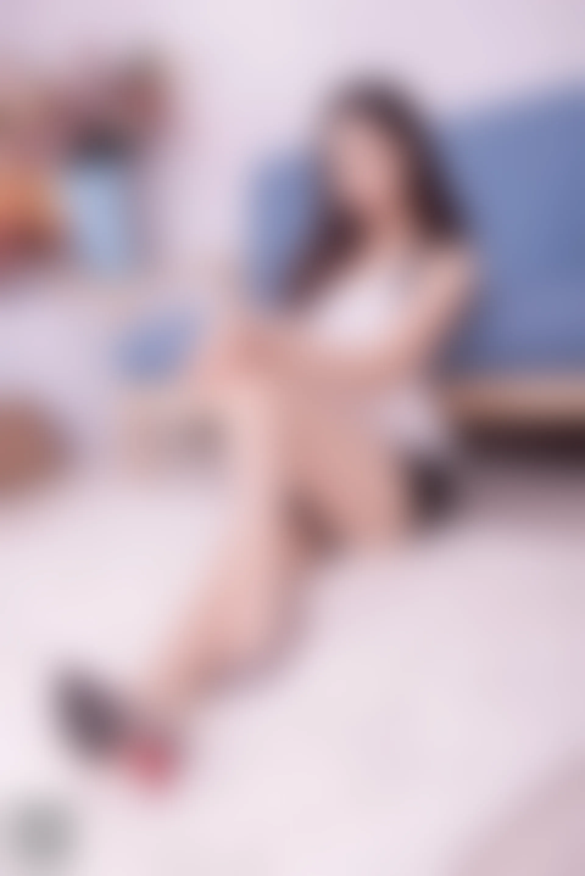 SSA丝社 超清写真 NO.129 文娟 青春美少女肉丝美腿[150P-1.80GB]