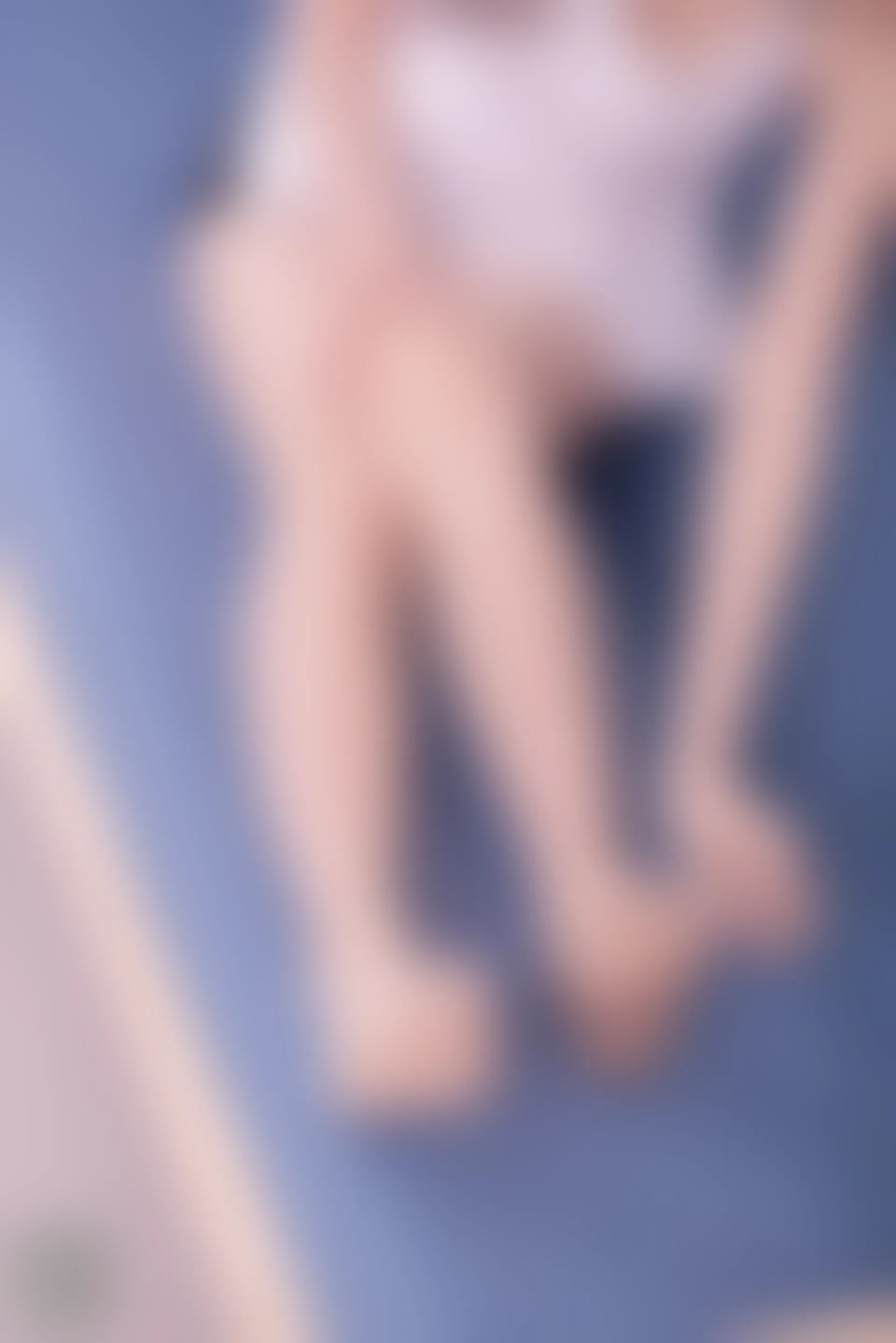 SSA丝社 超清写真 NO.129 文娟 青春美少女肉丝美腿[150P-1.80GB]