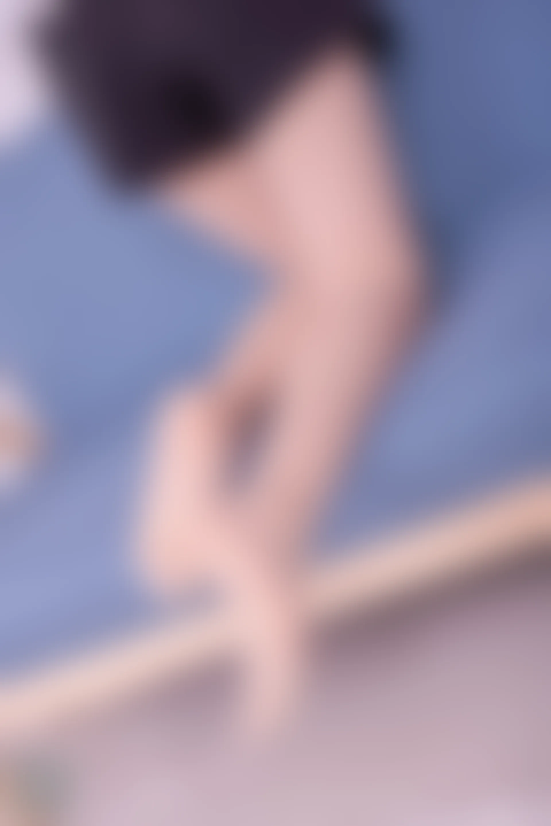 SSA丝社 超清写真 NO.129 文娟 青春美少女肉丝美腿[150P-1.80GB]