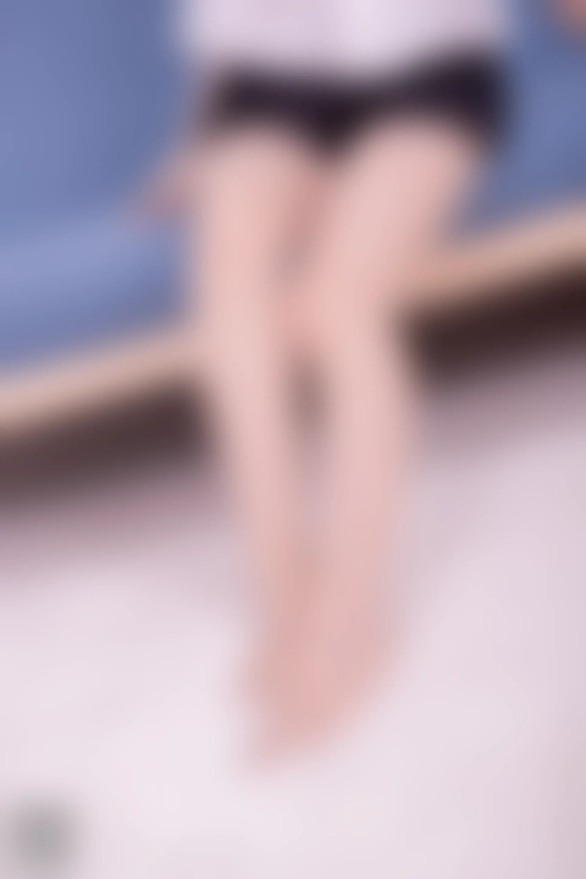 SSA丝社 超清写真 NO.129 文娟 青春美少女肉丝美腿[150P-1.80GB]