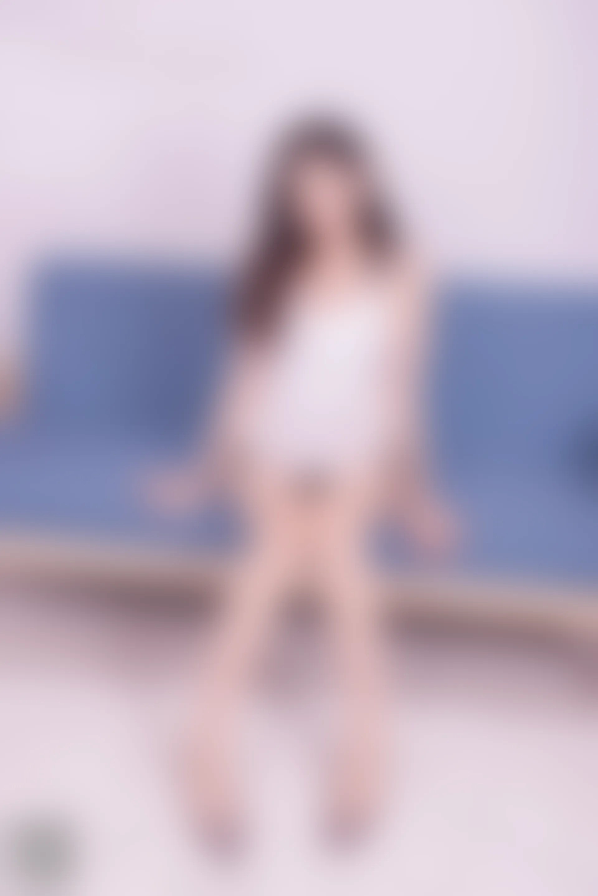 SSA丝社 超清写真 NO.129 文娟 青春美少女肉丝美腿[150P-1.80GB]