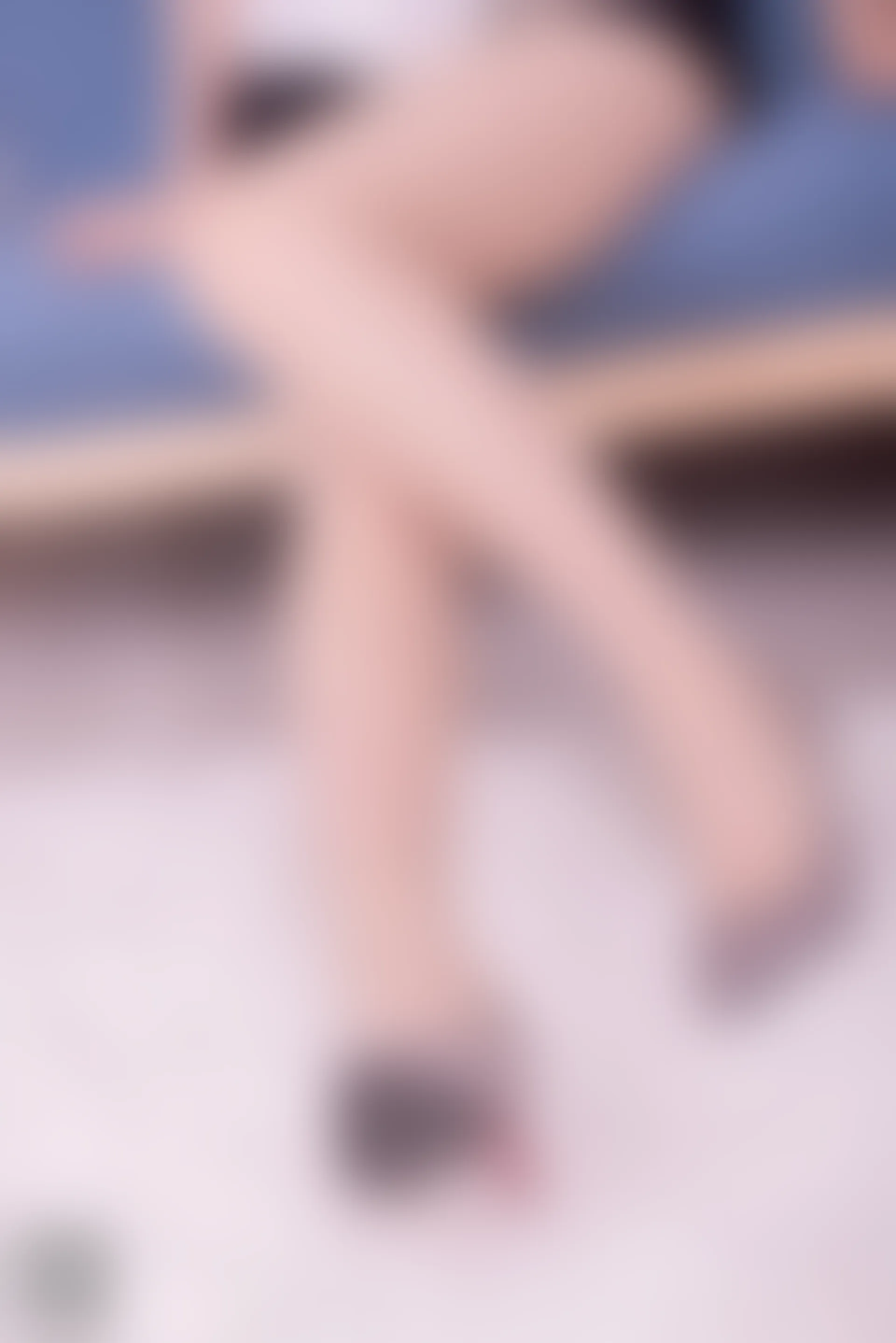 SSA丝社 超清写真 NO.129 文娟 青春美少女肉丝美腿[150P-1.80GB]
