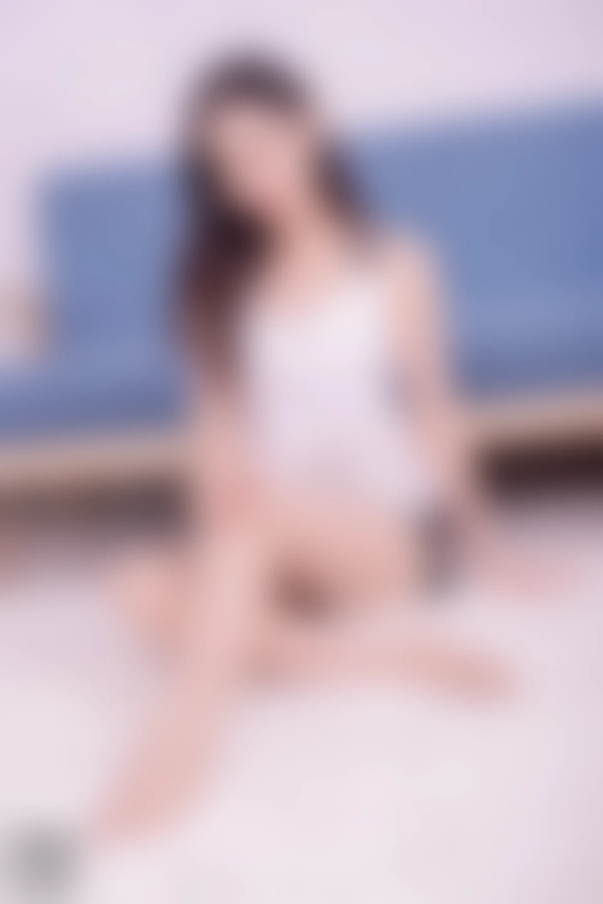 SSA丝社 超清写真 NO.129 文娟 青春美少女肉丝美腿[150P-1.80GB]