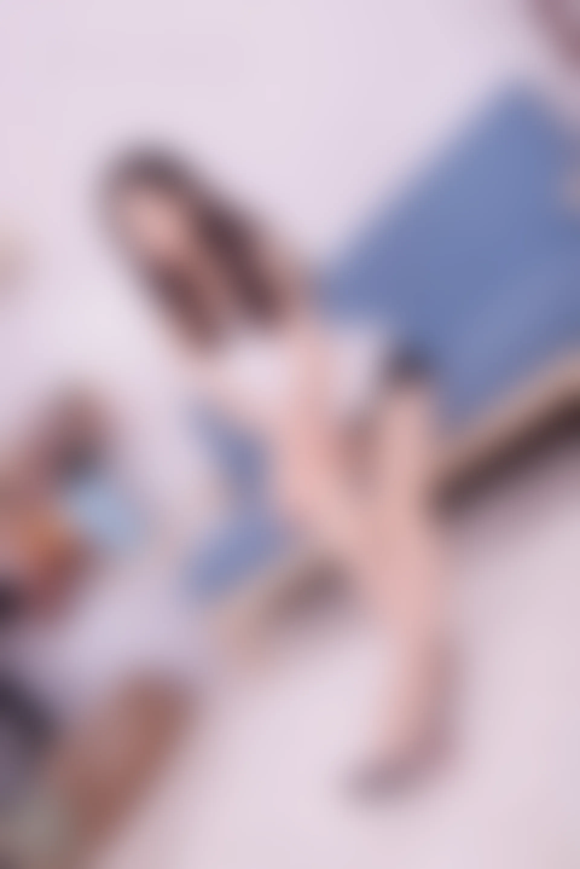 SSA丝社 超清写真 NO.129 文娟 青春美少女肉丝美腿[150P-1.80GB]