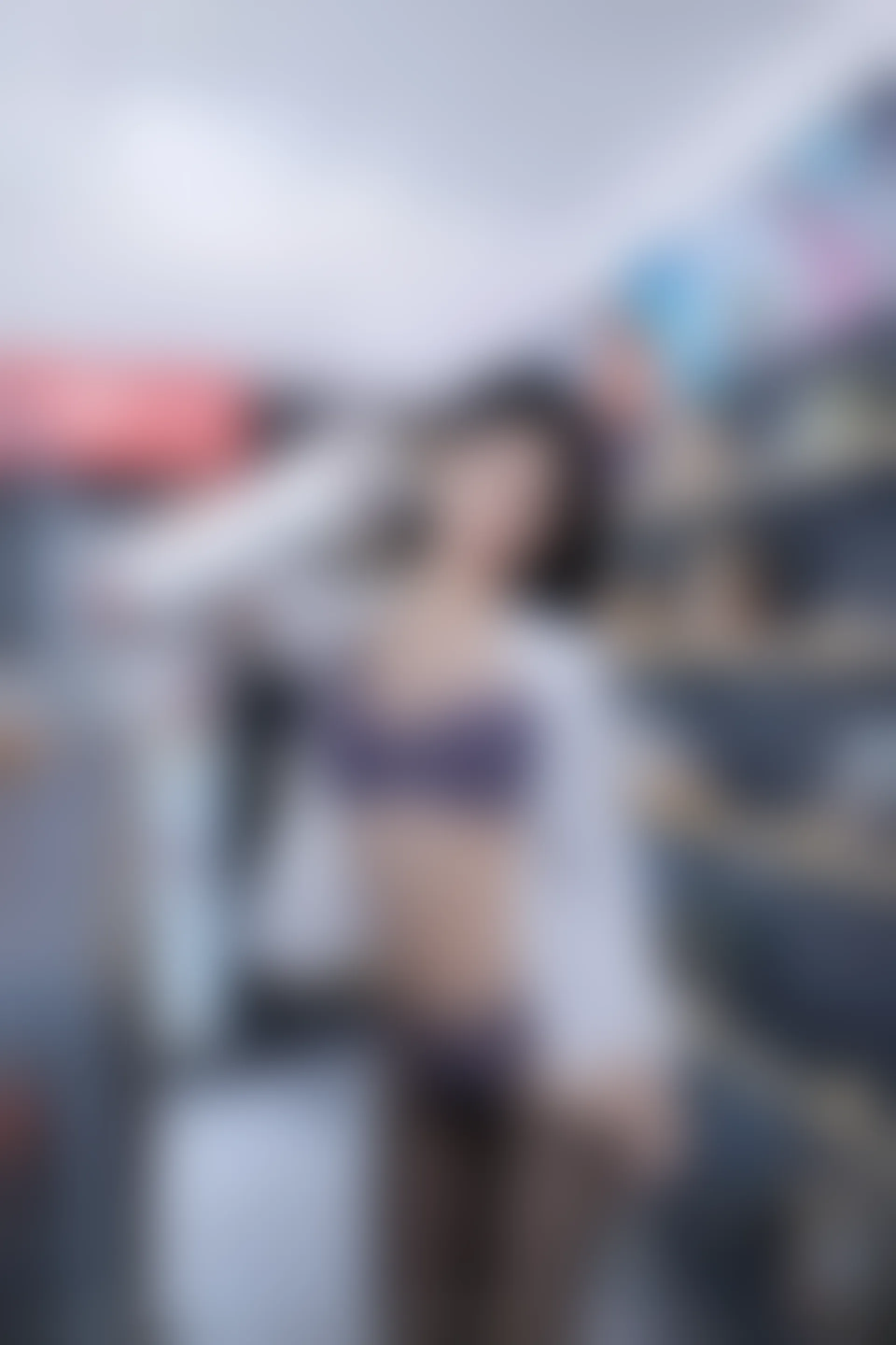 XIUREN秀人网 2023.11.17 NO.7684 幼幼[80+1P／699MB]