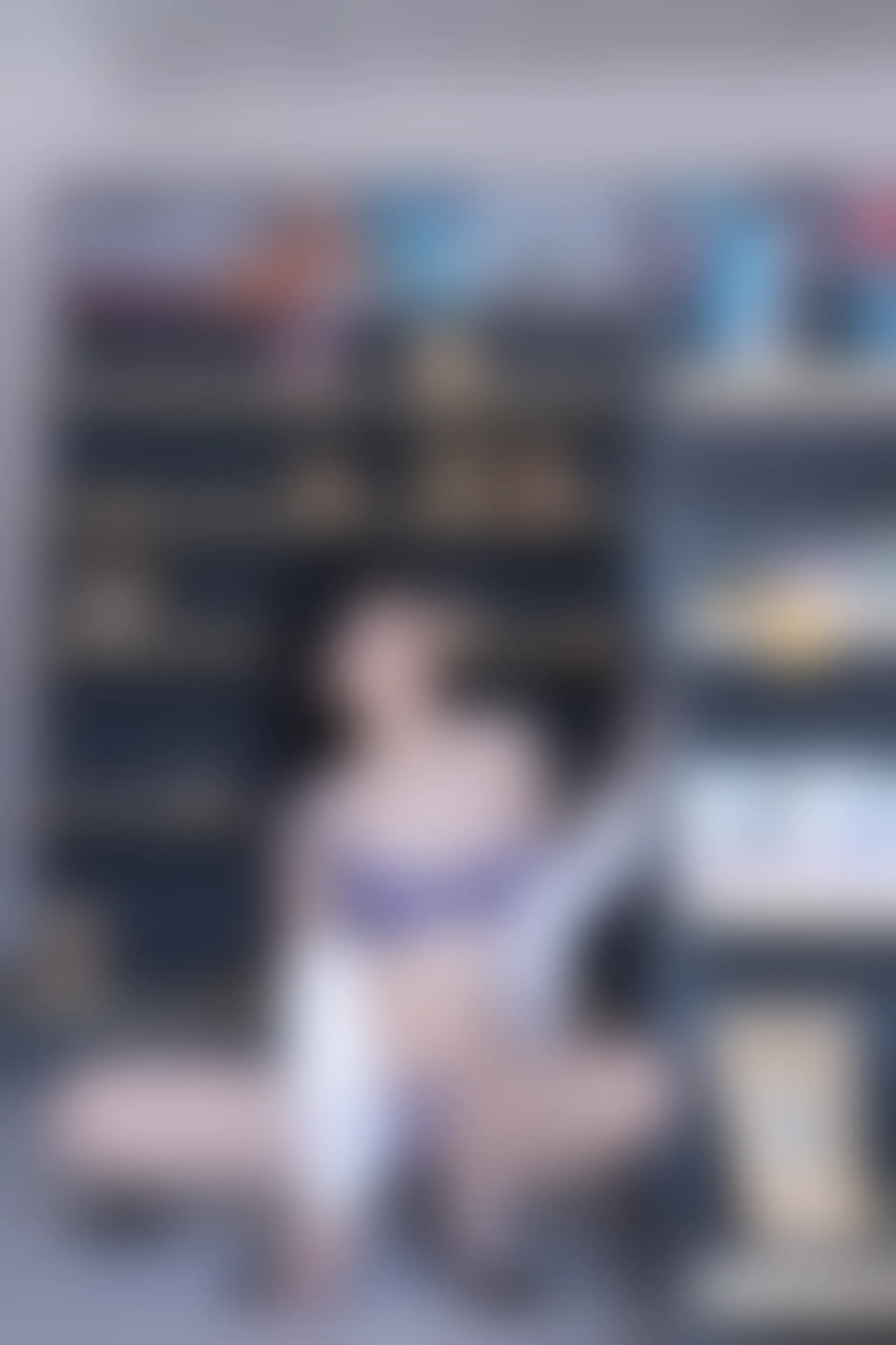XIUREN秀人网 2023.11.17 NO.7684 幼幼[80+1P／699MB]
