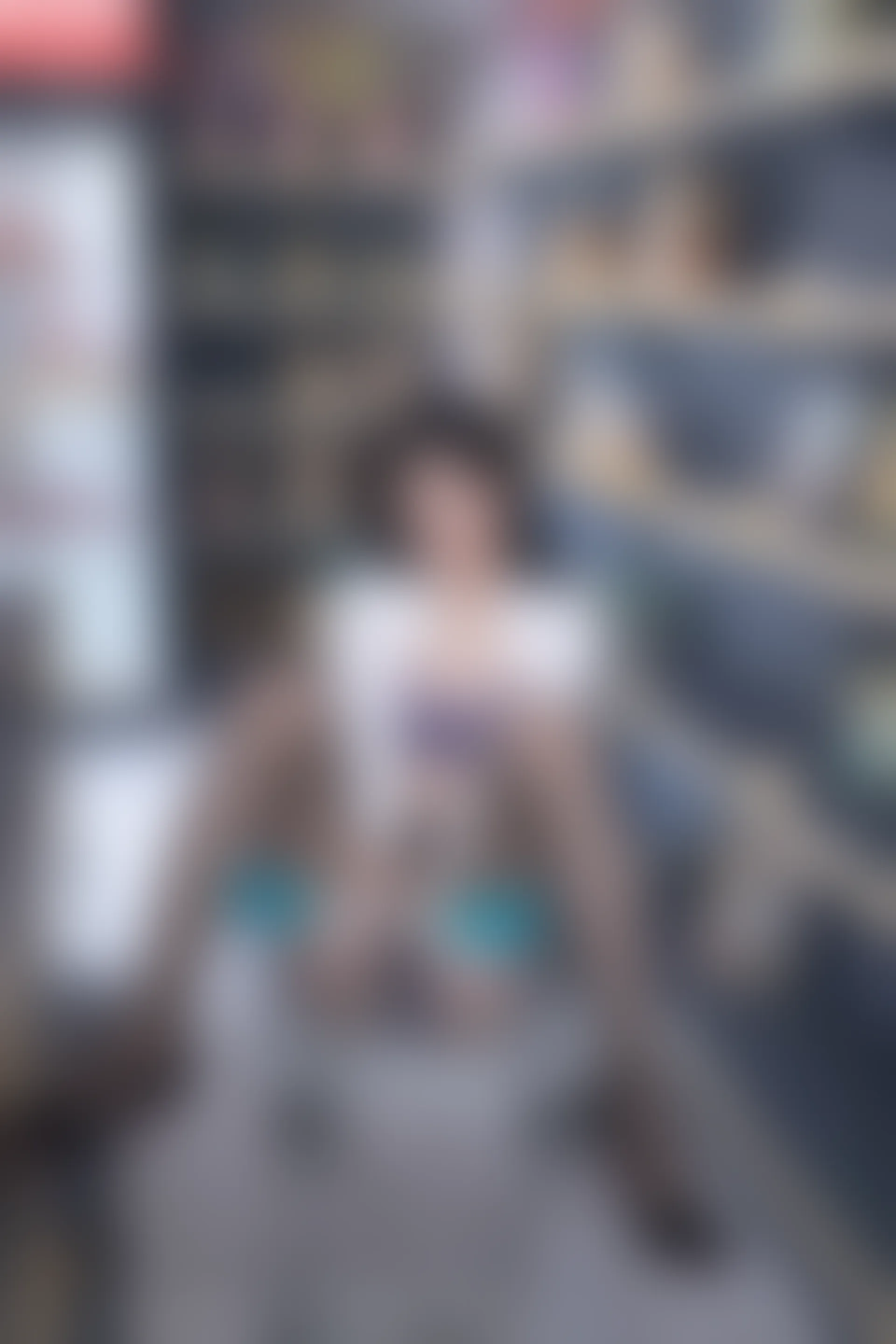 XIUREN秀人网 2023.11.17 NO.7684 幼幼[80+1P／699MB]
