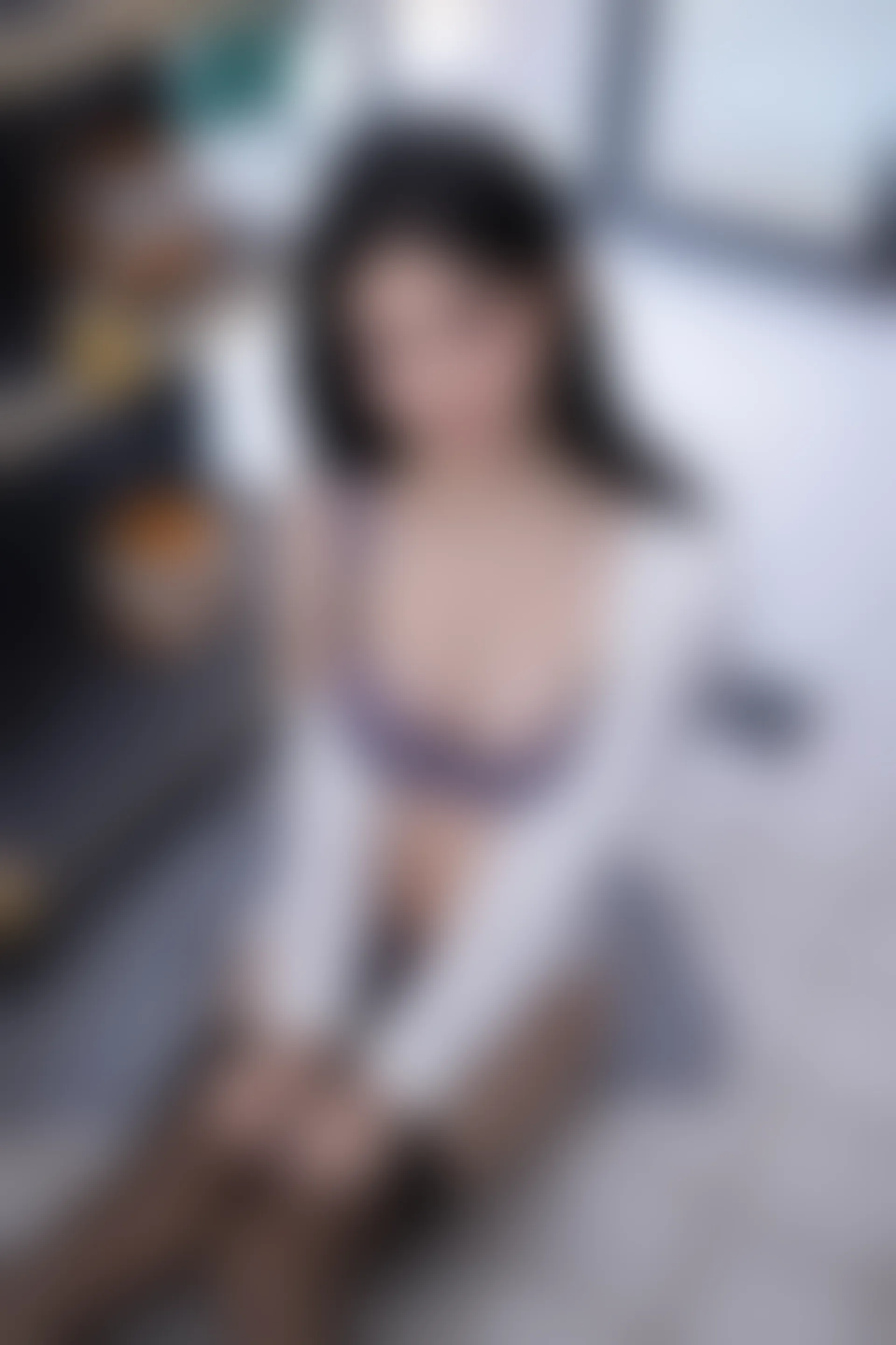 XIUREN秀人网 2023.11.17 NO.7684 幼幼[80+1P／699MB]