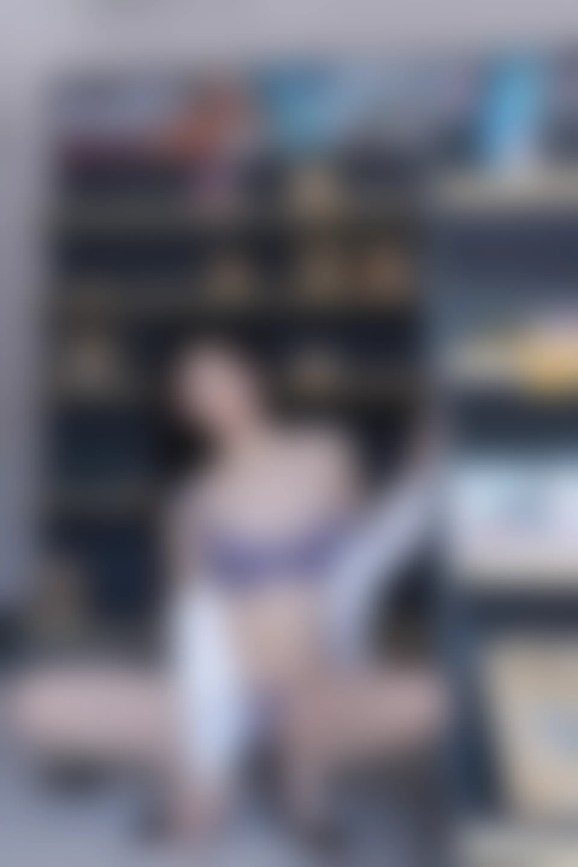 XIUREN秀人网 2023.11.17 NO.7684 幼幼[80+1P／699MB]