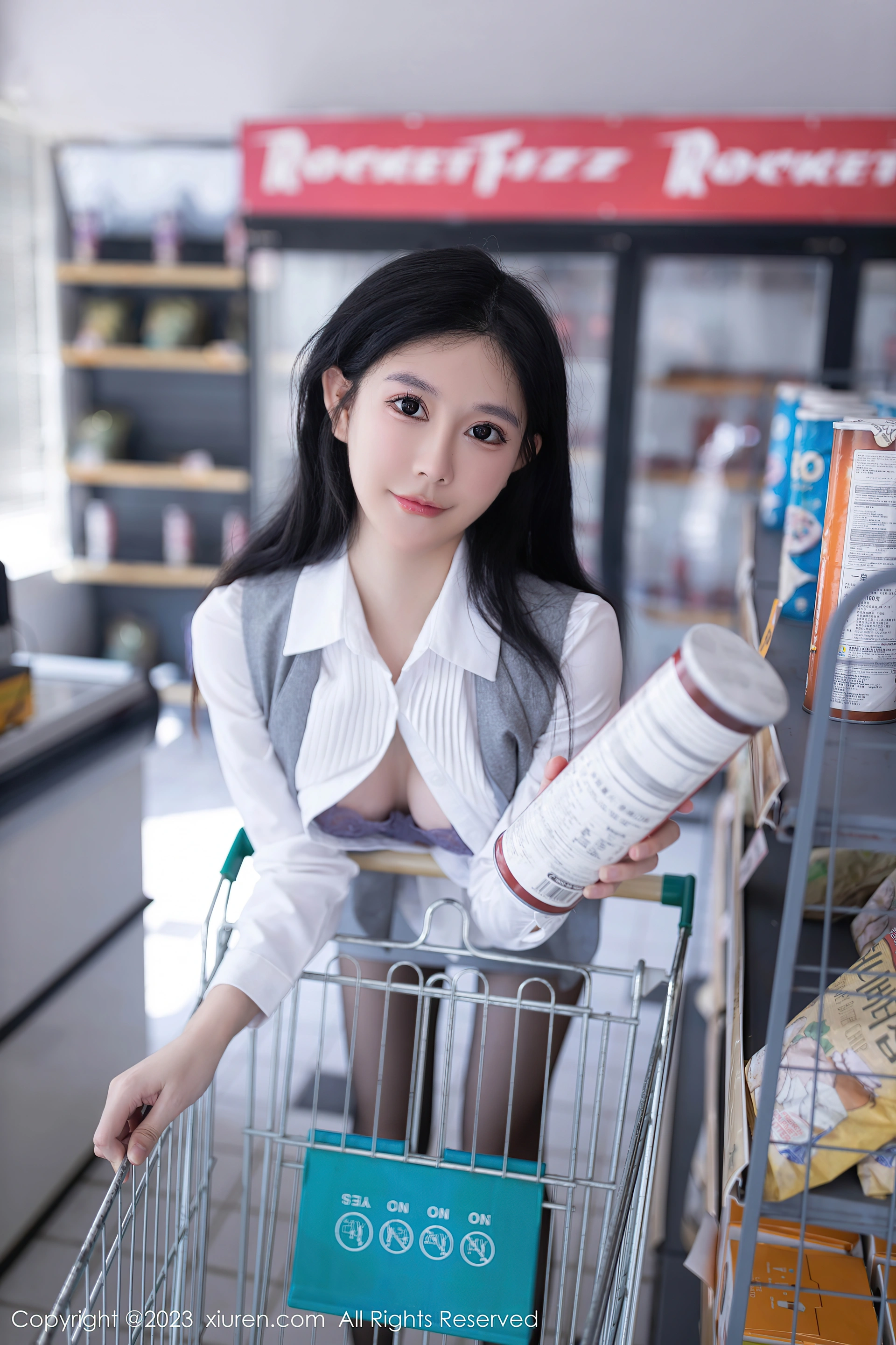 XIUREN秀人网 2023.11.17 NO.7684 幼幼[80+1P／699MB]