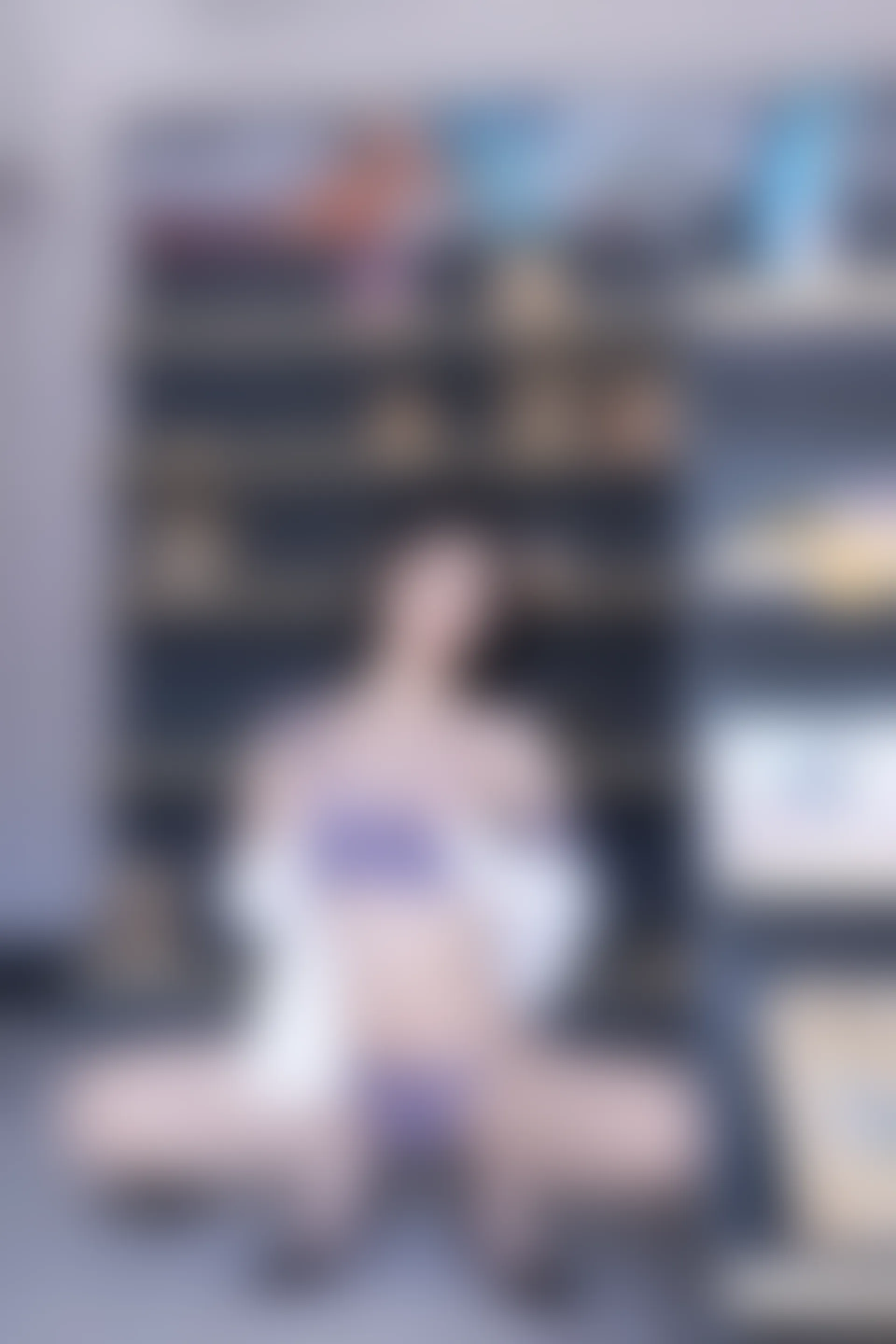 XIUREN秀人网 2023.11.17 NO.7684 幼幼[80+1P／699MB]