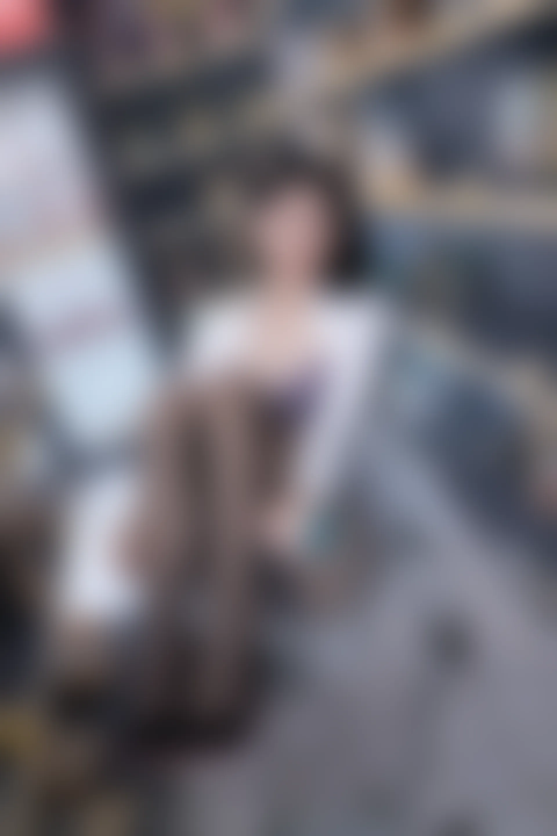 XIUREN秀人网 2023.11.17 NO.7684 幼幼[80+1P／699MB]